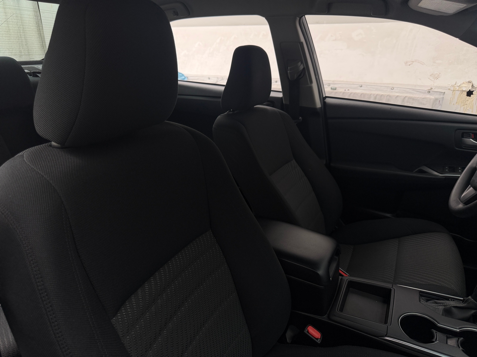 Thumbnail: 2015 Toyota Camry - 2