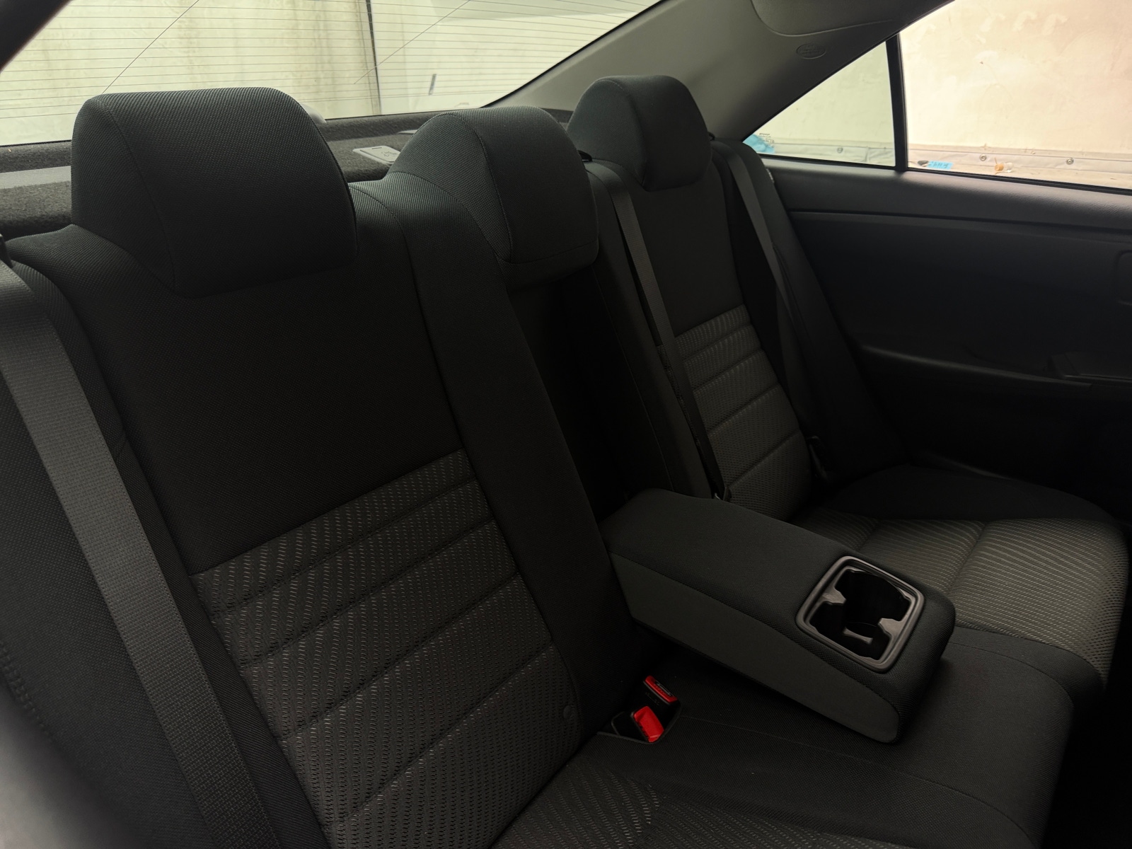 Thumbnail: 2015 Toyota Camry - 6