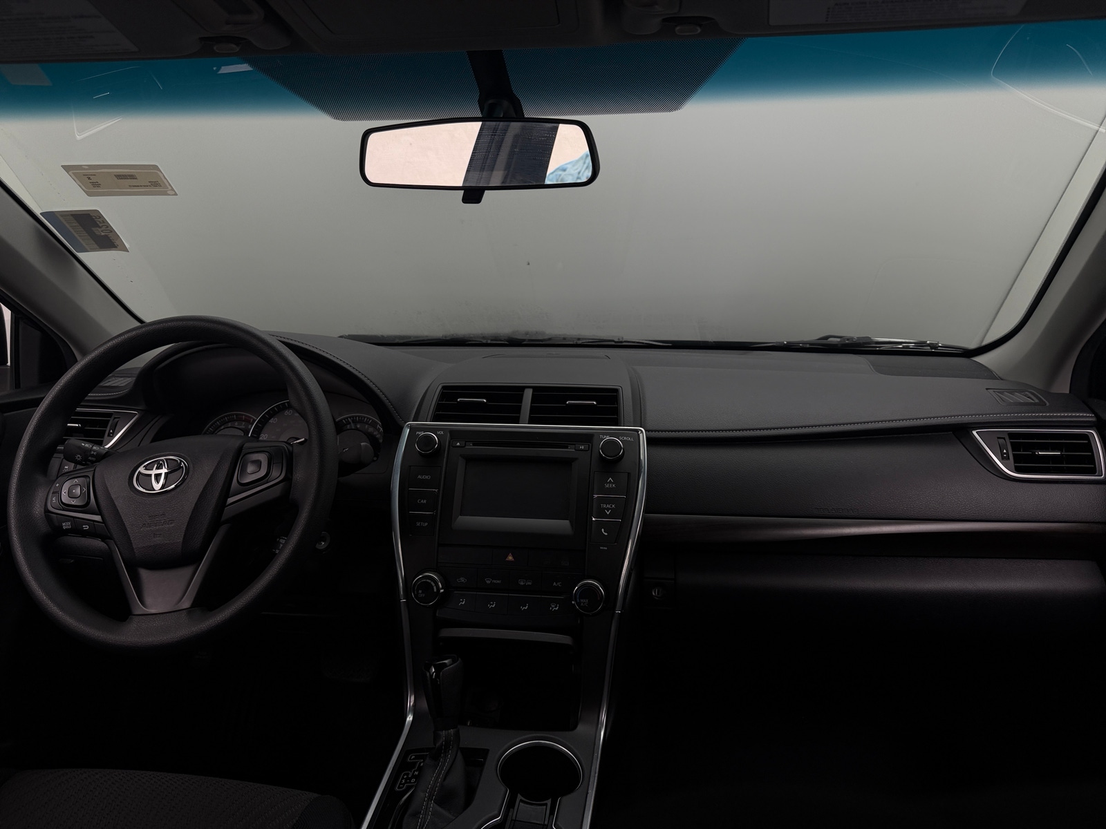 Thumbnail: 2015 Toyota Camry - 3