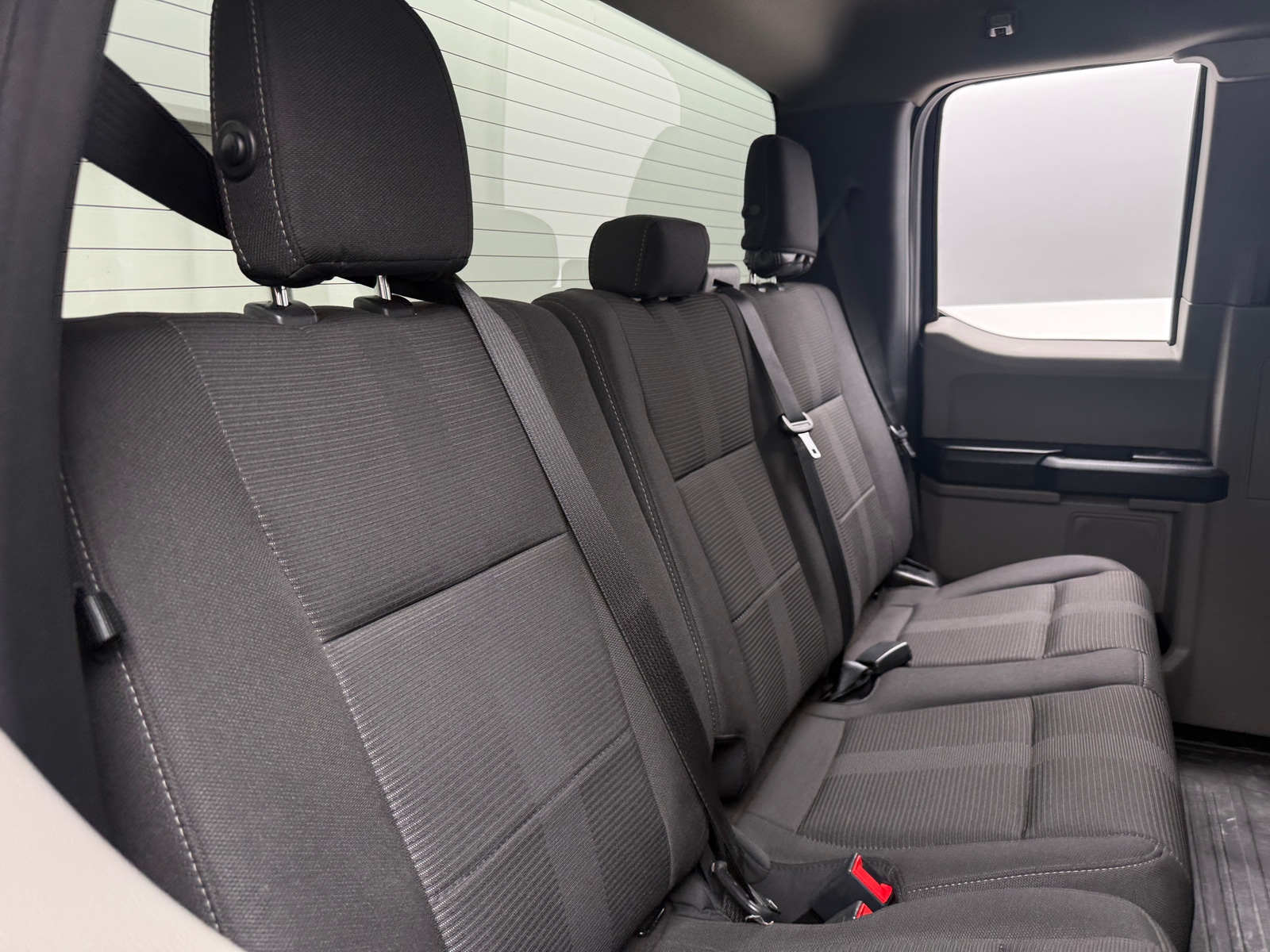 Thumbnail: 2019 Ford Econoline - 6