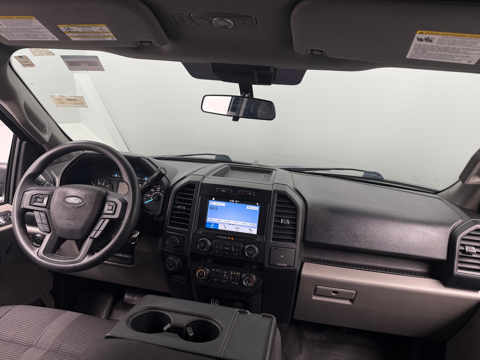 Thumbnail: 2019 Ford Econoline - 3