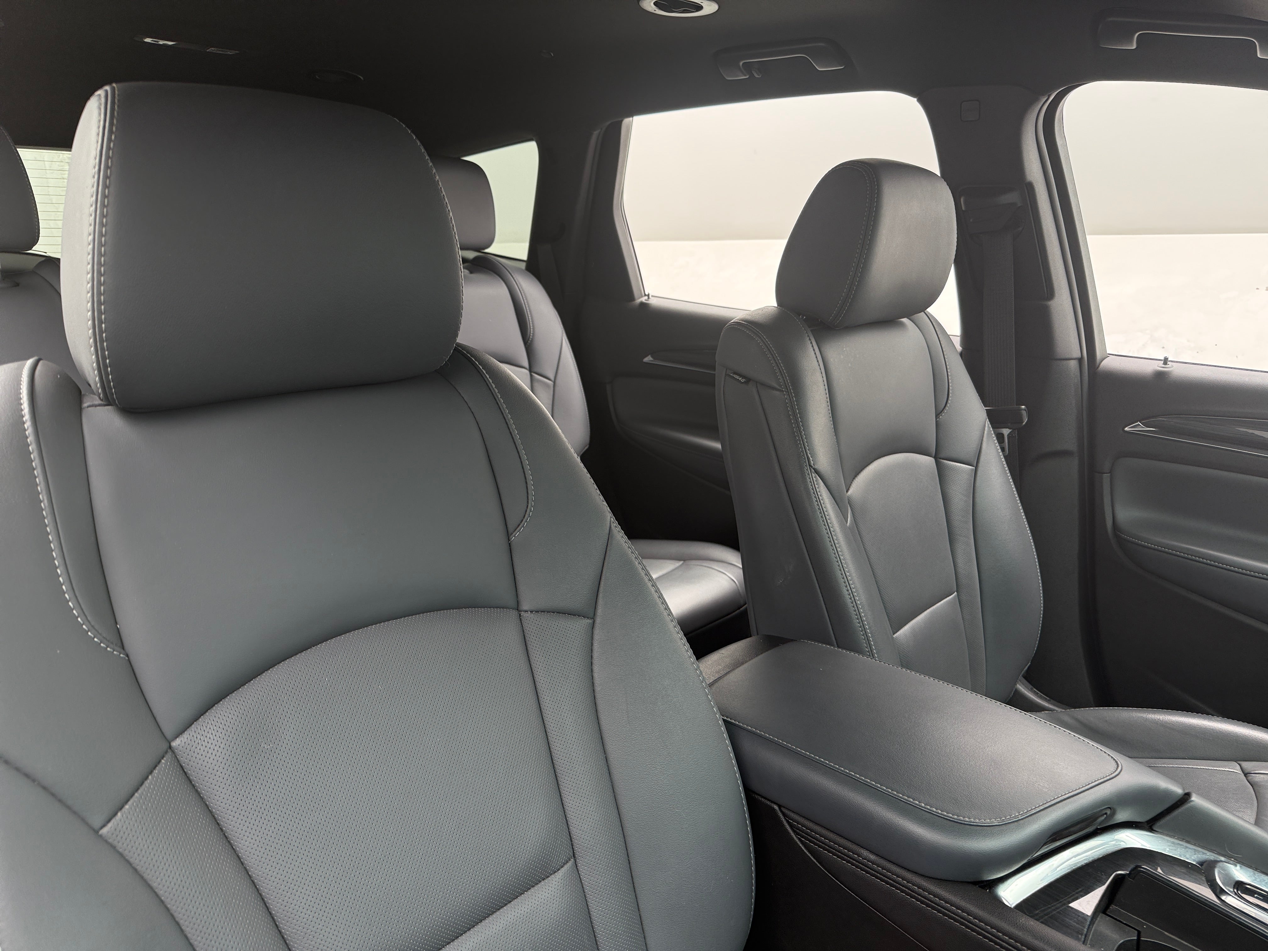 2023 Buick Enclave