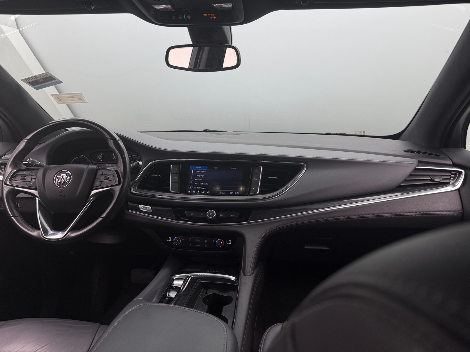 Thumbnail: 2023 Buick Enclave - 2