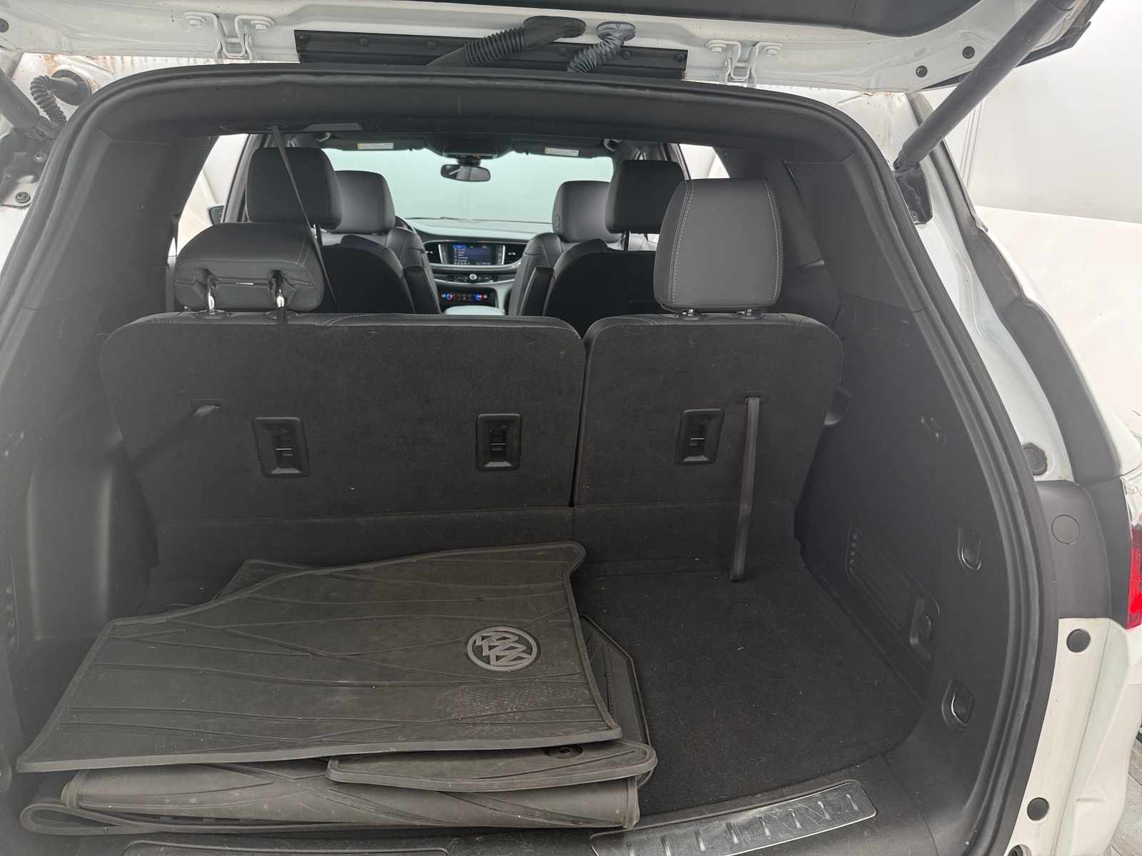 Thumbnail: 2023 Buick Enclave - 6