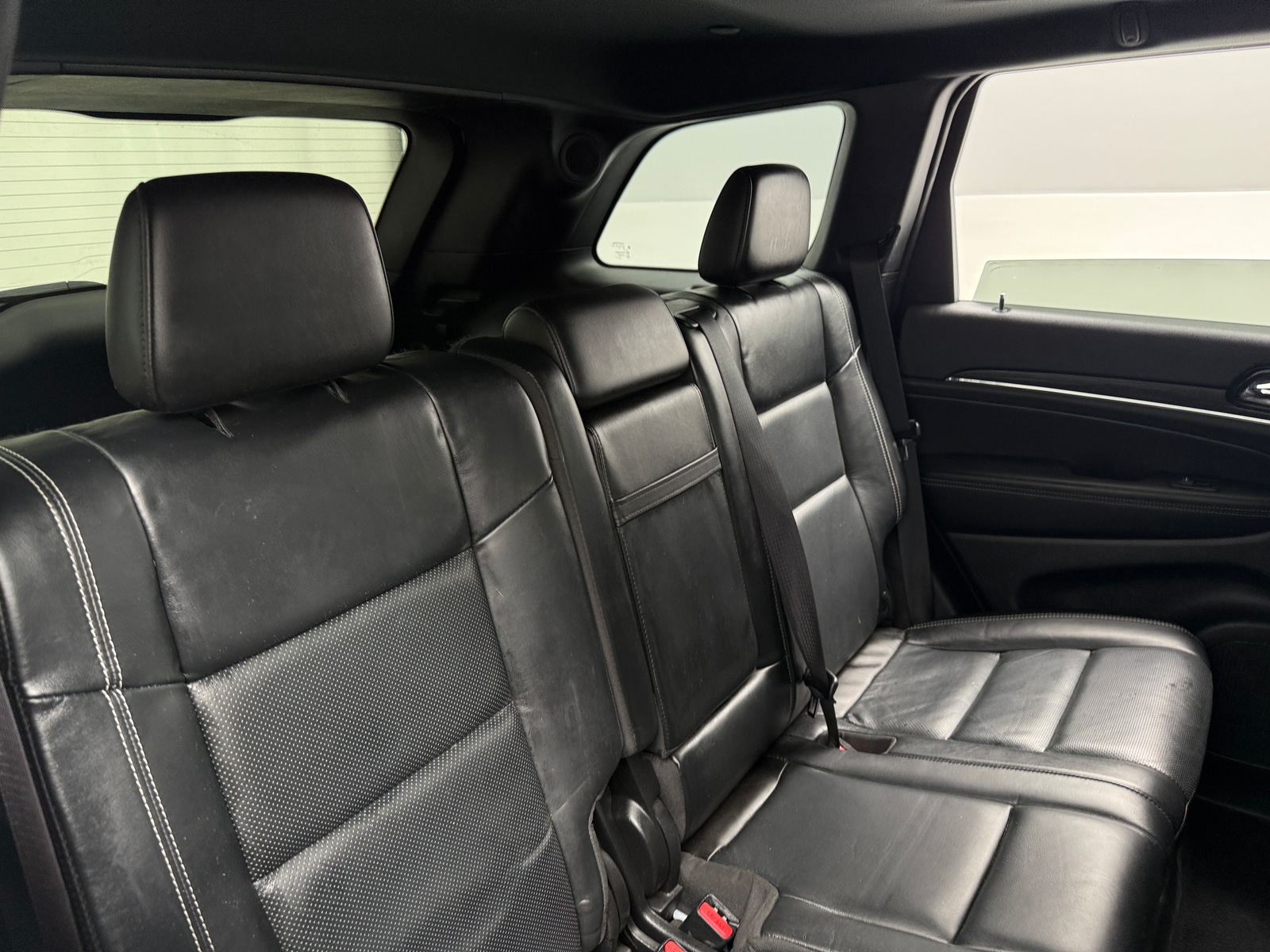 Thumbnail: 2021 Jeep Grand Cherokee - 5
