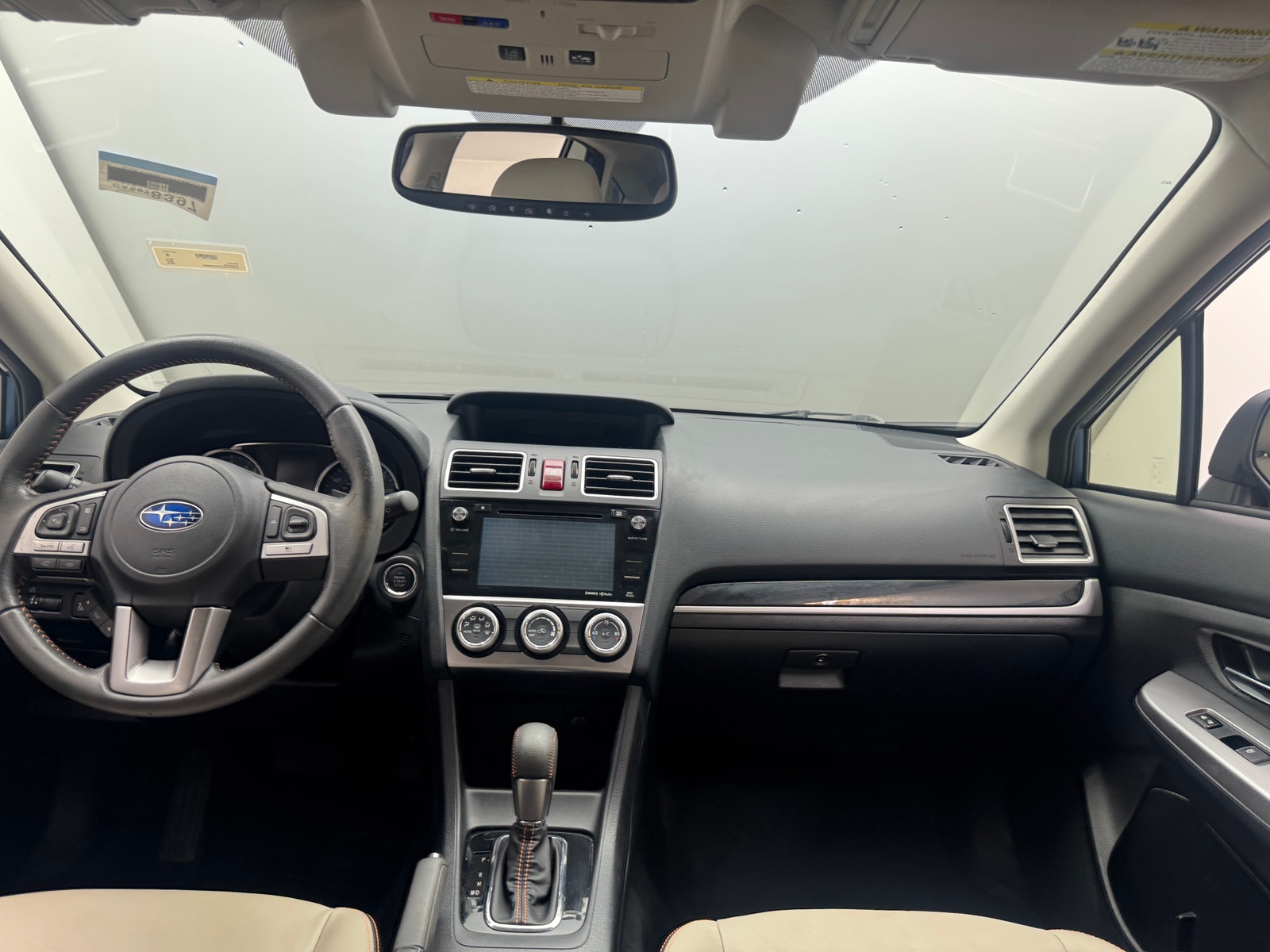Thumbnail: 2016 Subaru Crosstrek - 2