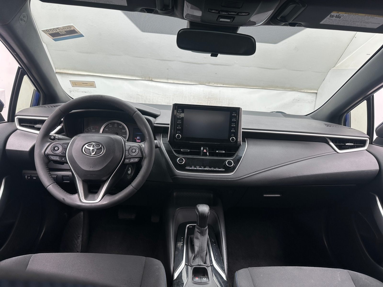 Thumbnail: 2020 Toyota Corolla - 3