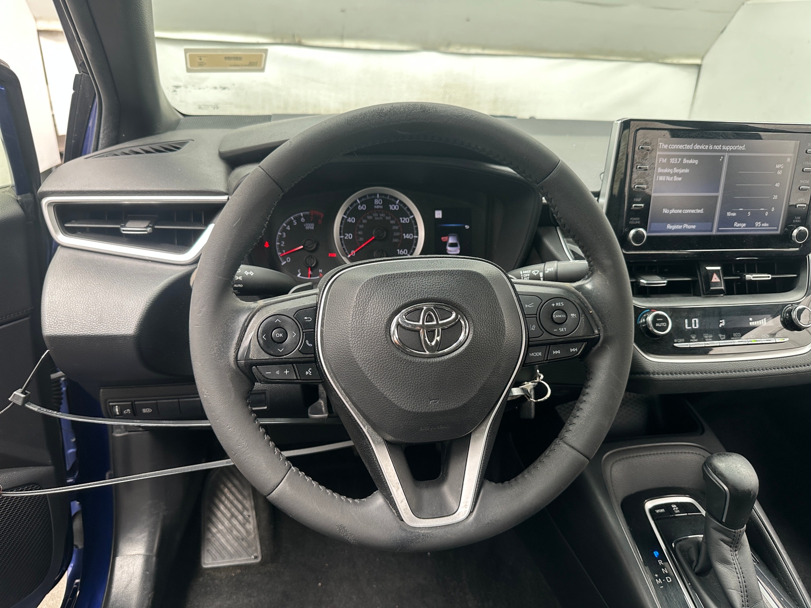 Thumbnail: 2020 Toyota Corolla - 5