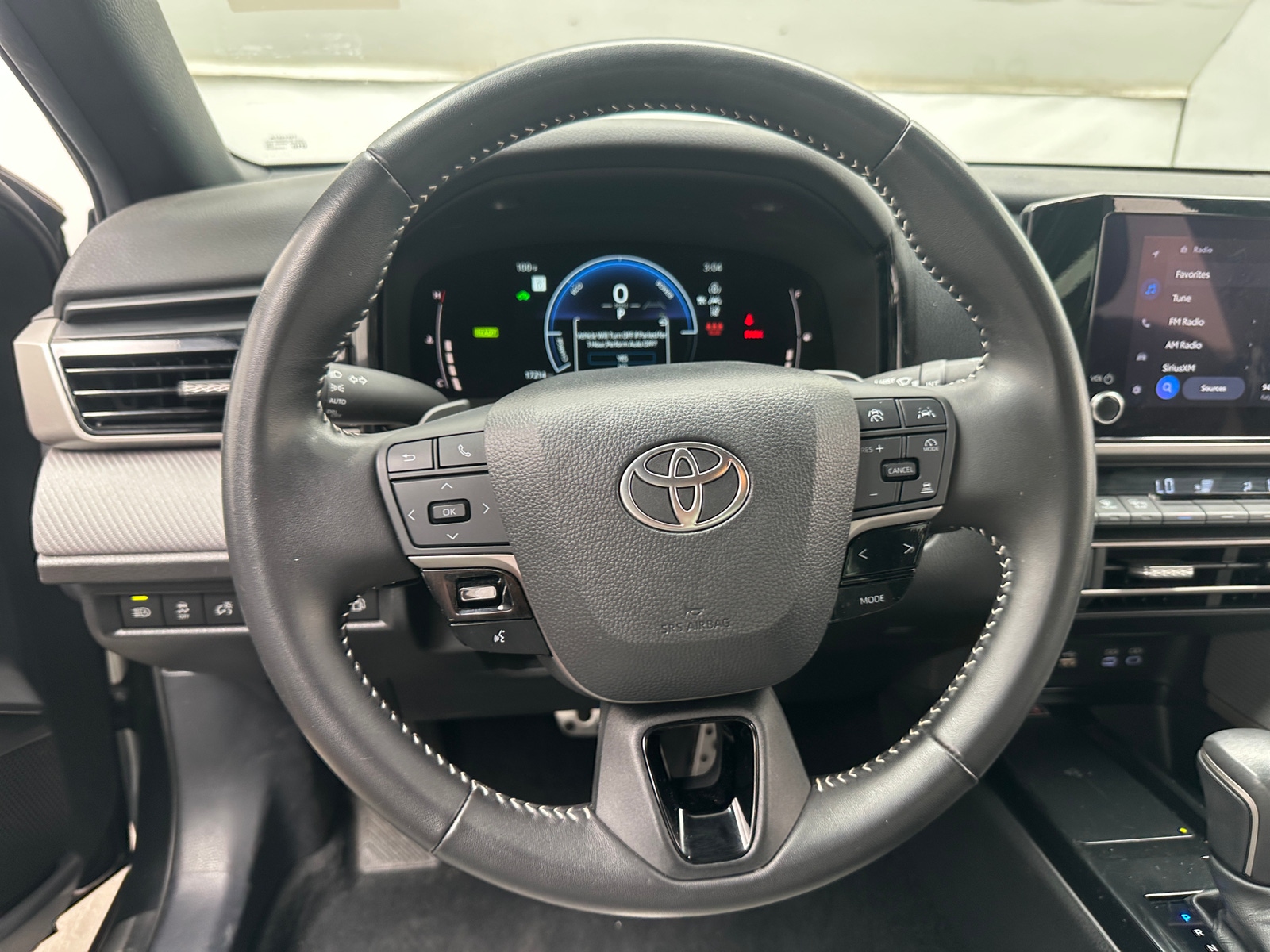 Thumbnail: 2025 Toyota Camry - 5