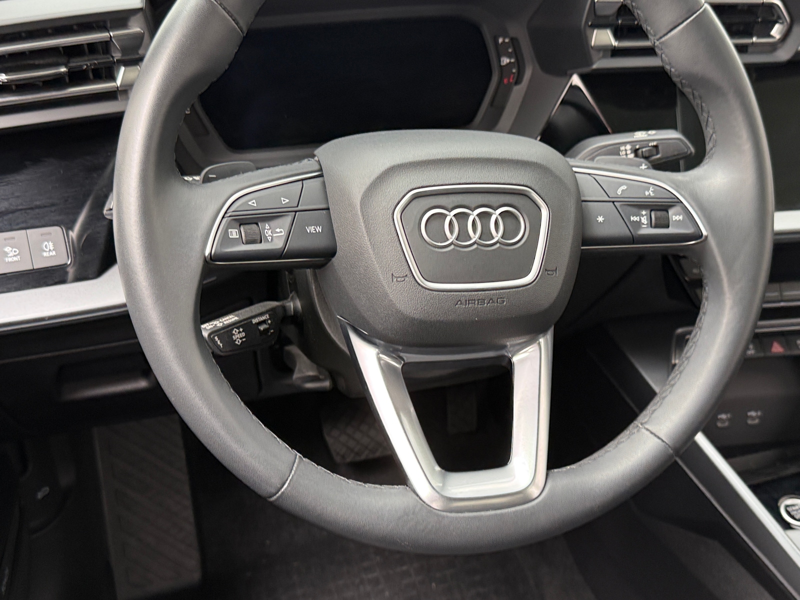 Thumbnail: 2025 Audi A3 - 4