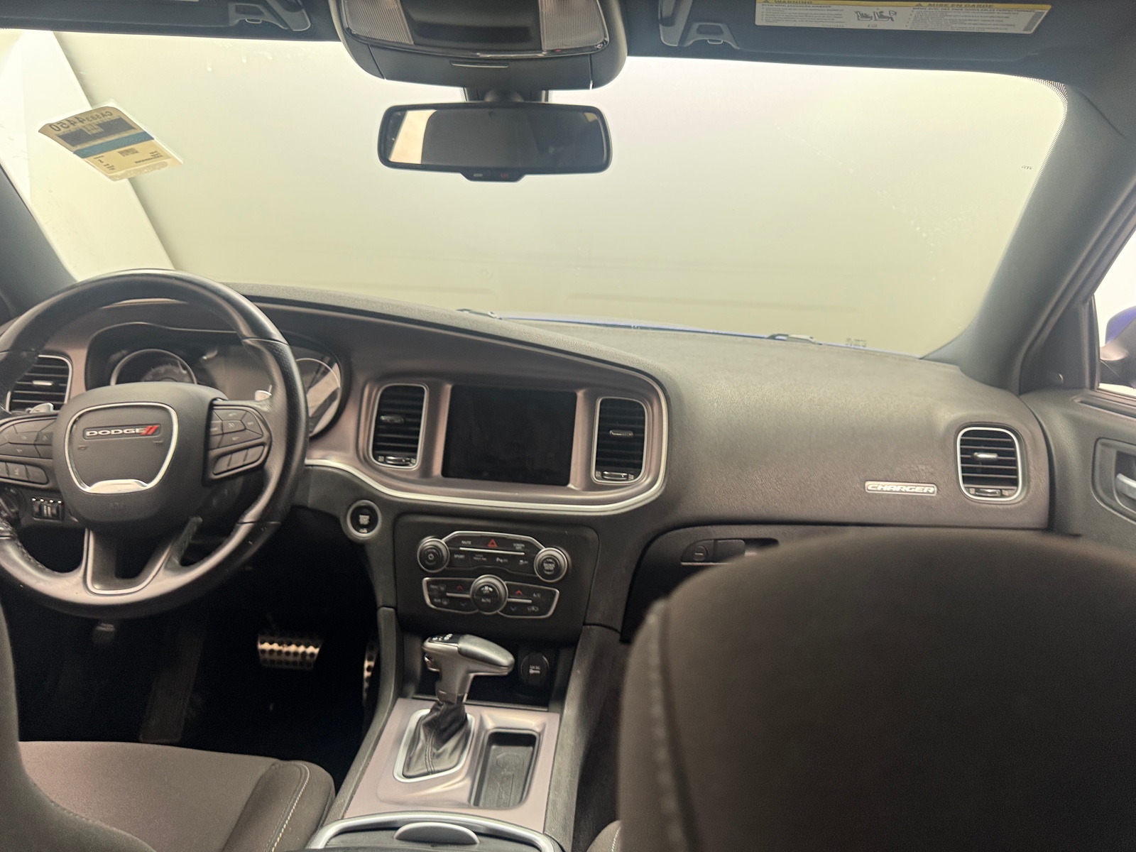 Thumbnail: 2021 Dodge Charger - 3