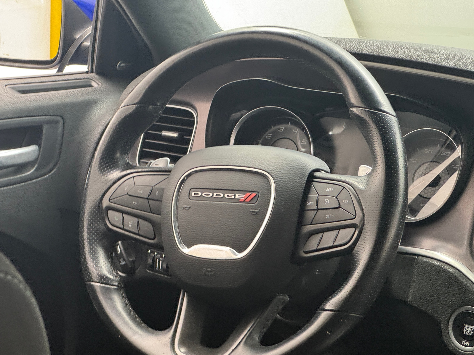 Thumbnail: 2021 Dodge Charger - 5