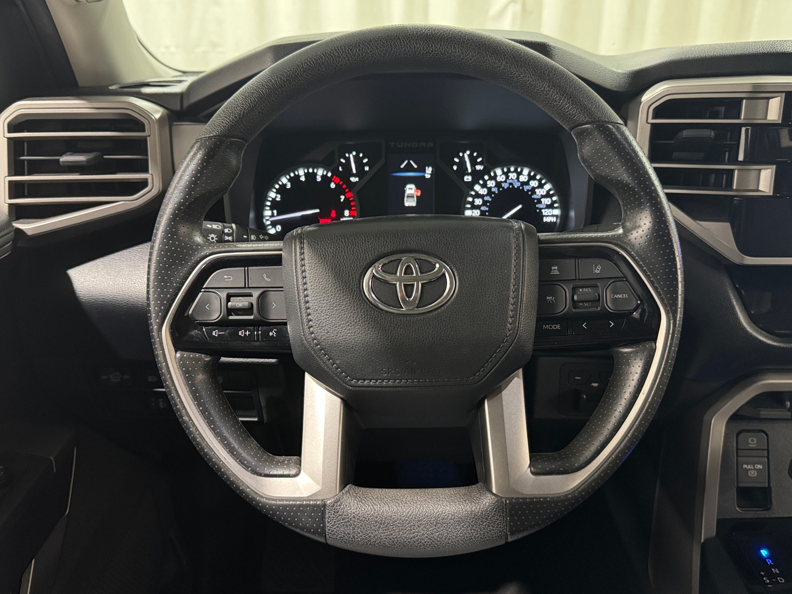 Thumbnail: 2024 Toyota Tundra - 5