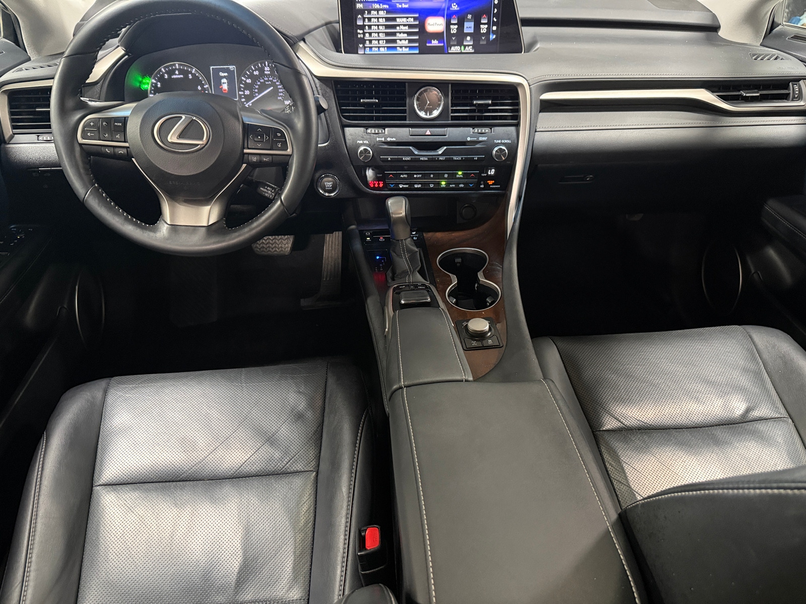 Thumbnail: 2018 Lexus RX - 3