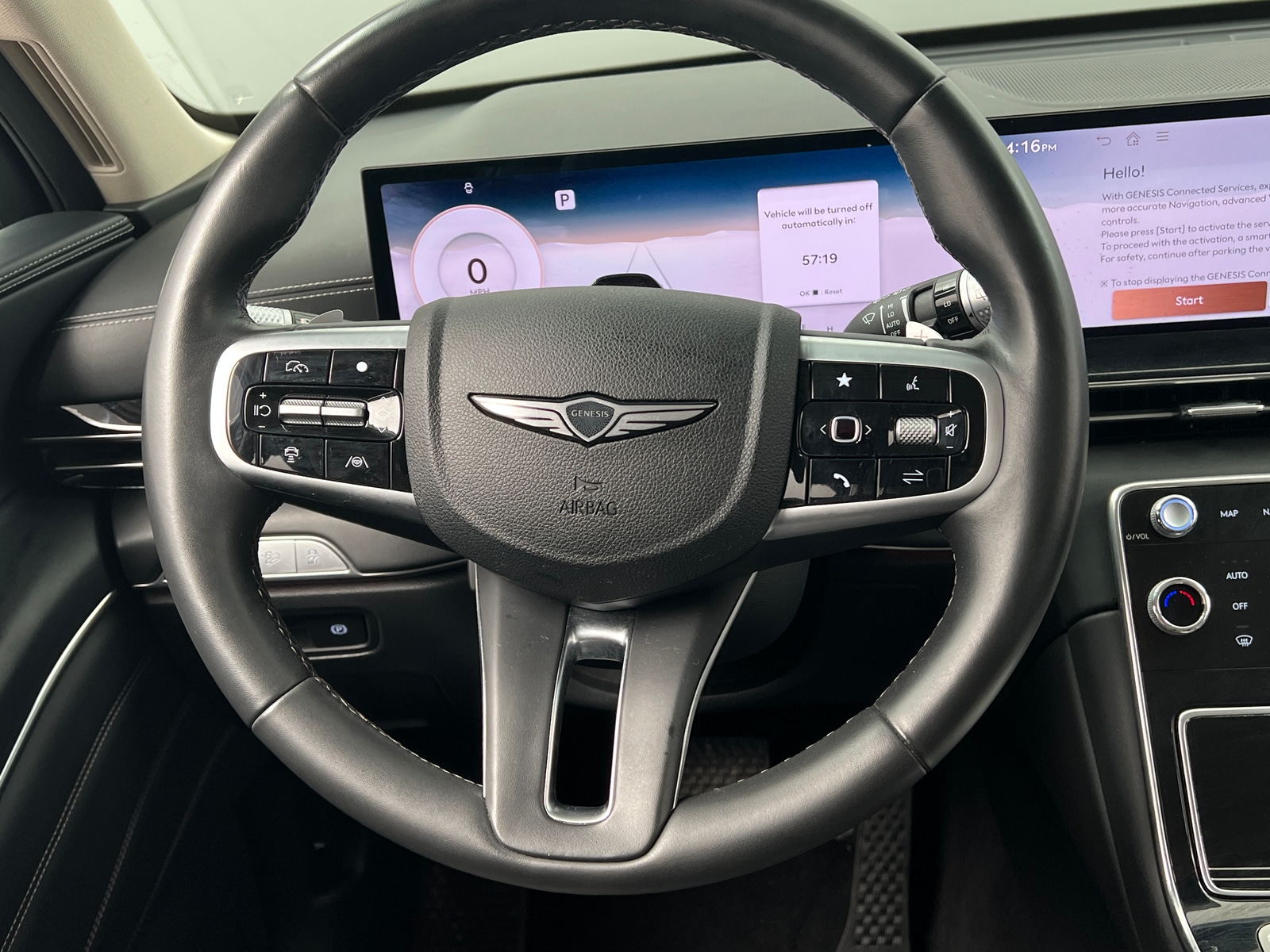 Thumbnail: 2025 Genesis GV80 - 4