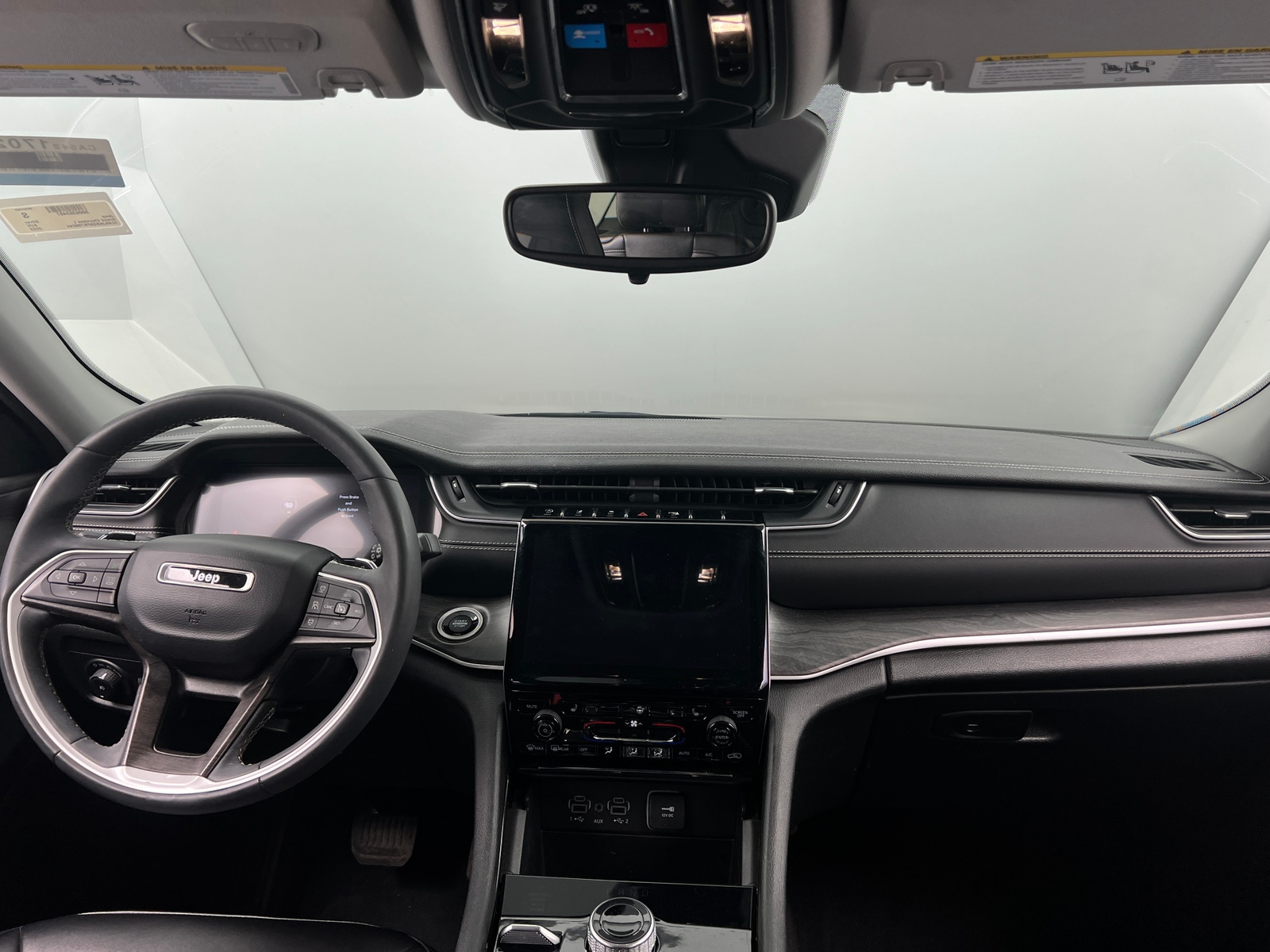 Thumbnail: 2023 Jeep Grand Cherokee L - 2
