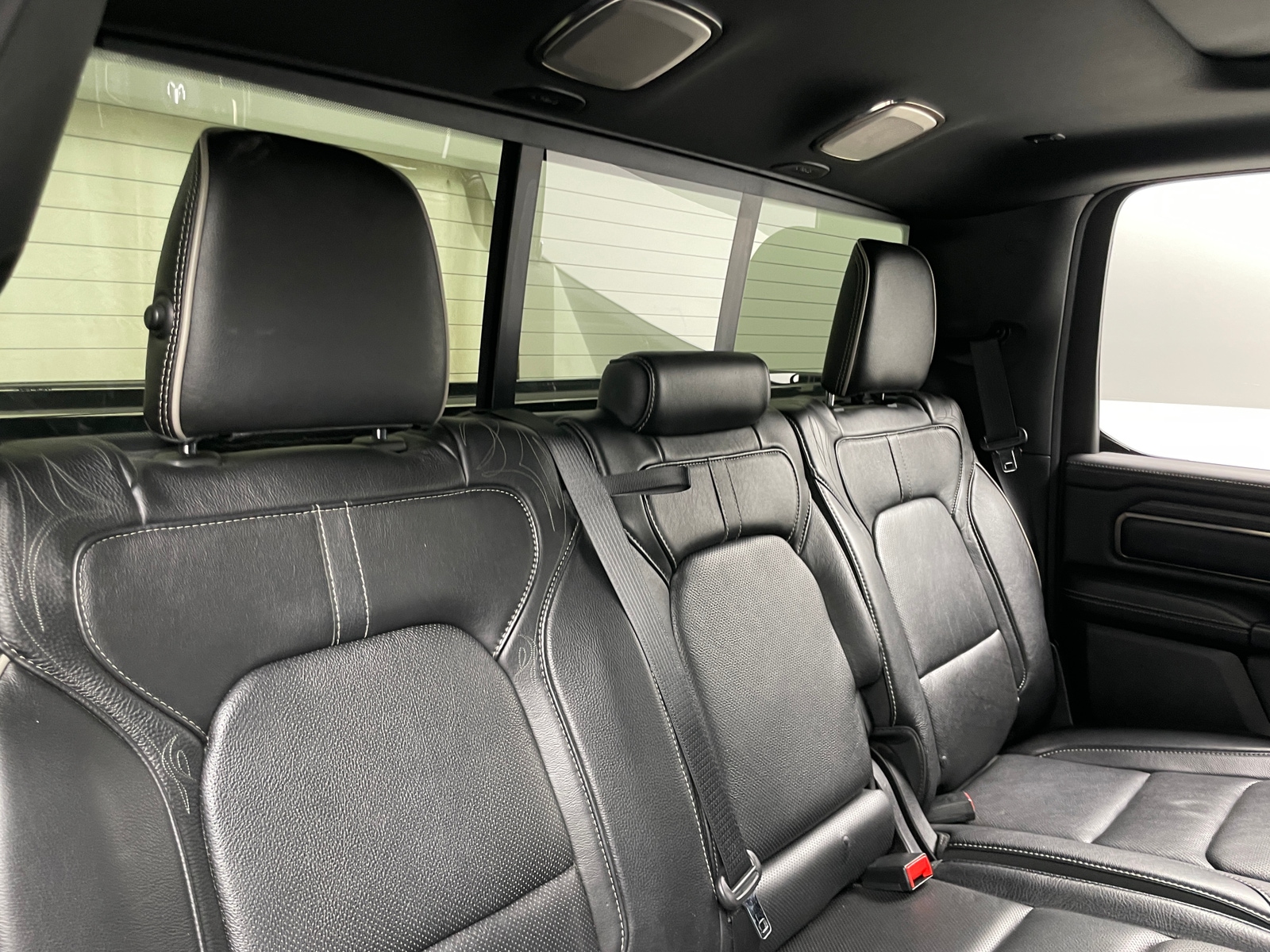 Thumbnail: 2019 RAM 1500 - 5