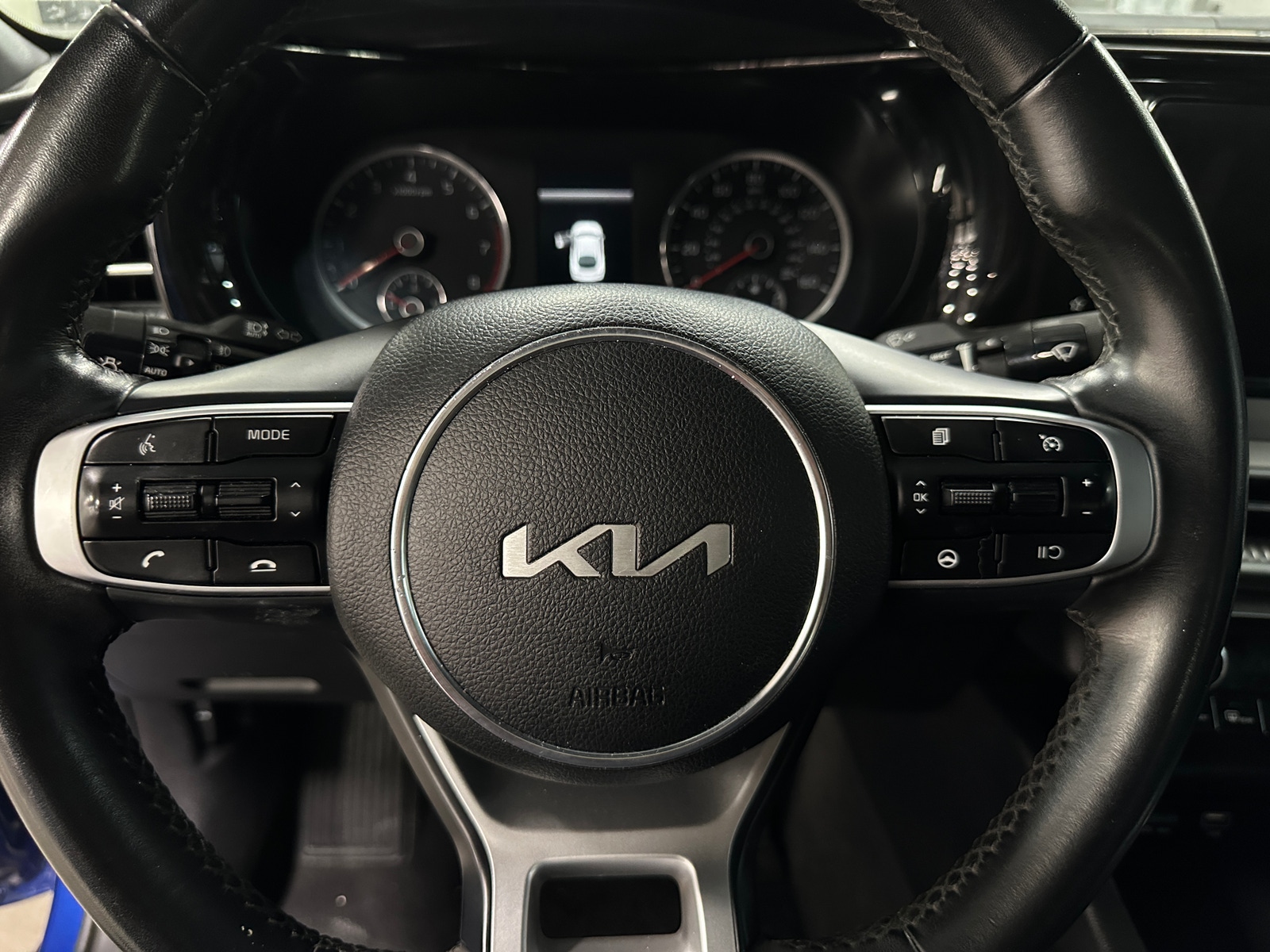 Thumbnail: 2024 Kia K5 - 4