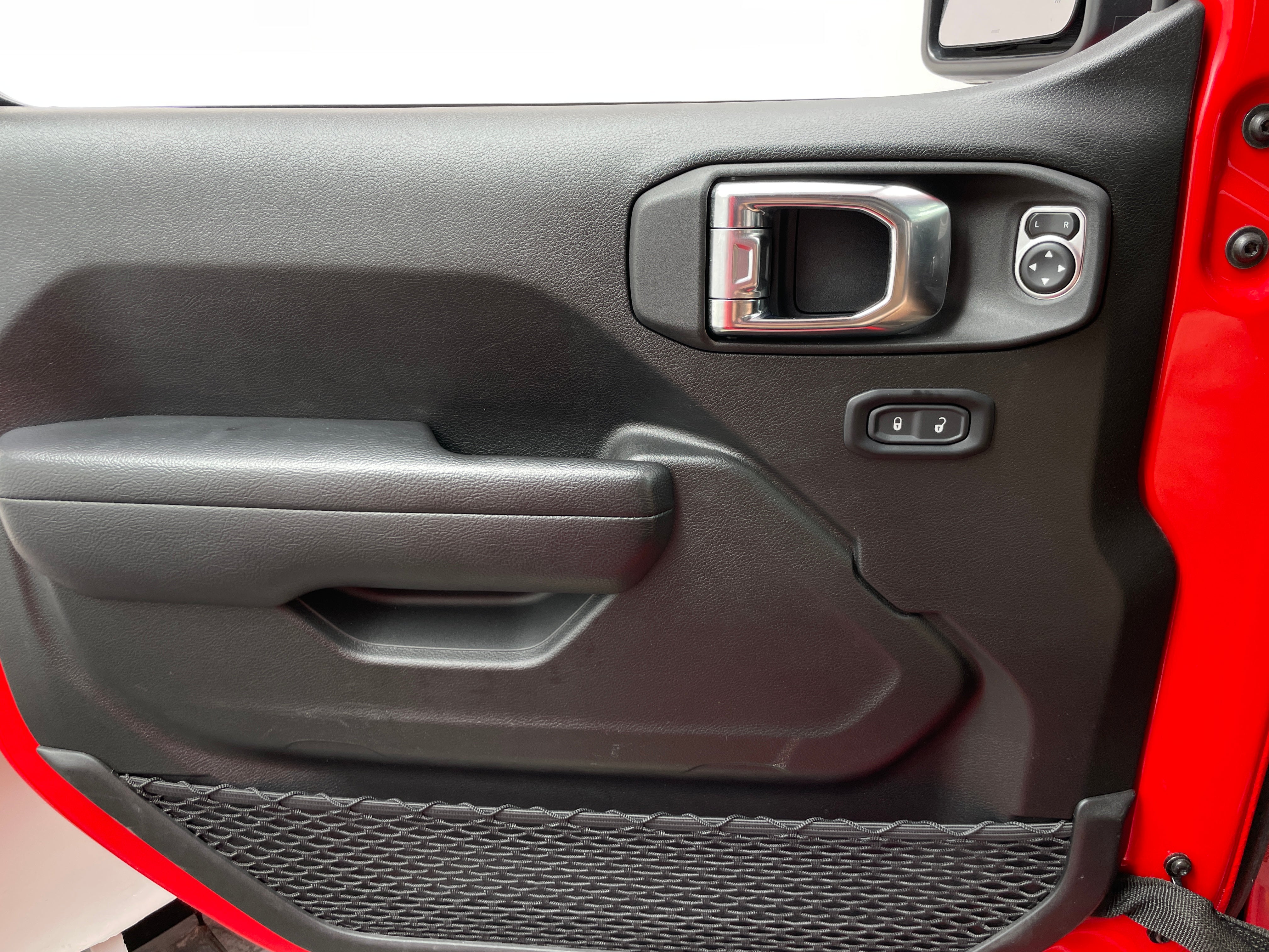 2025 Jeep Wrangler 4-Door Sport S - Photo 8