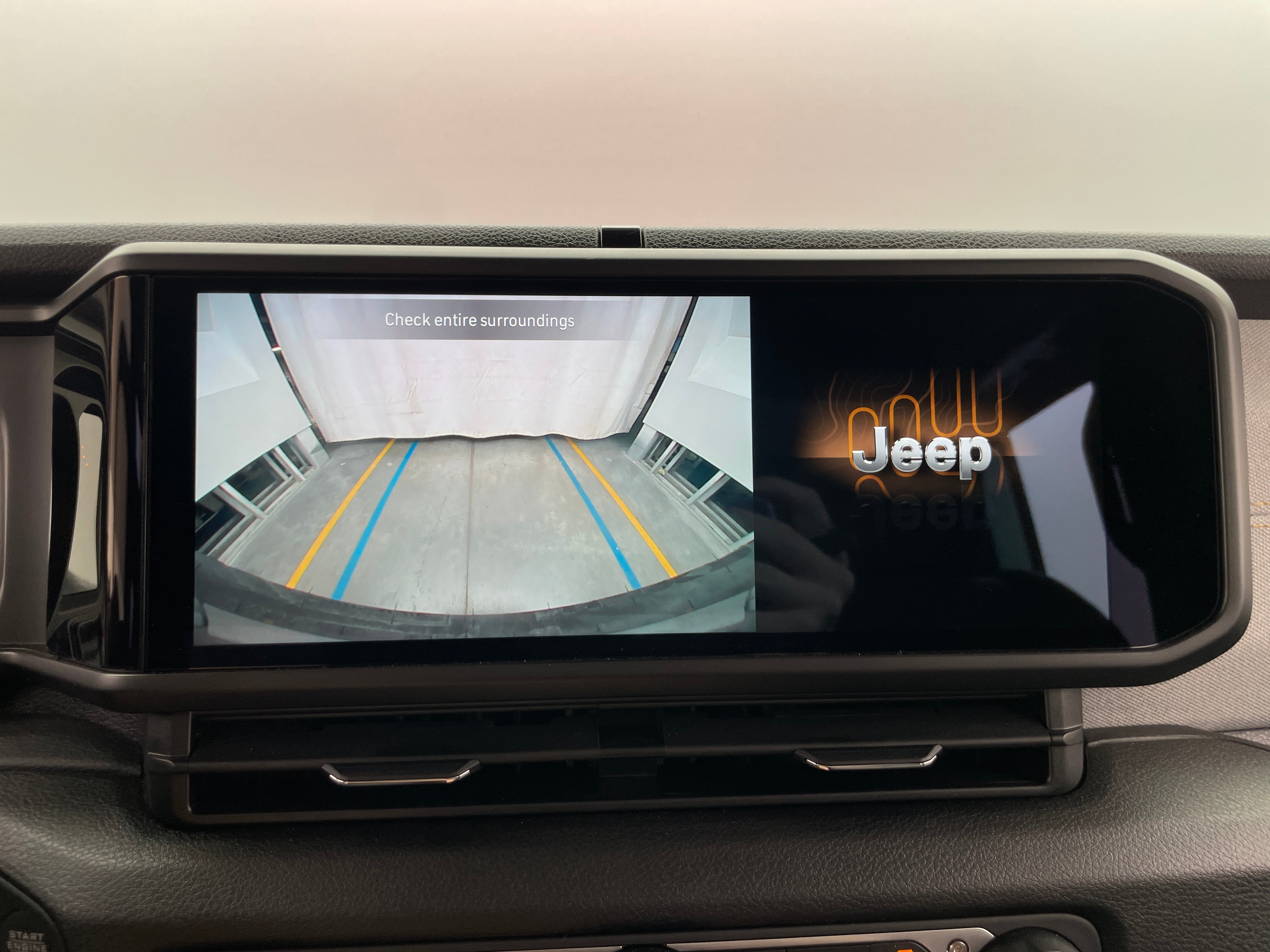 2025 Jeep Wrangler 4-Door Sport S - Photo 12