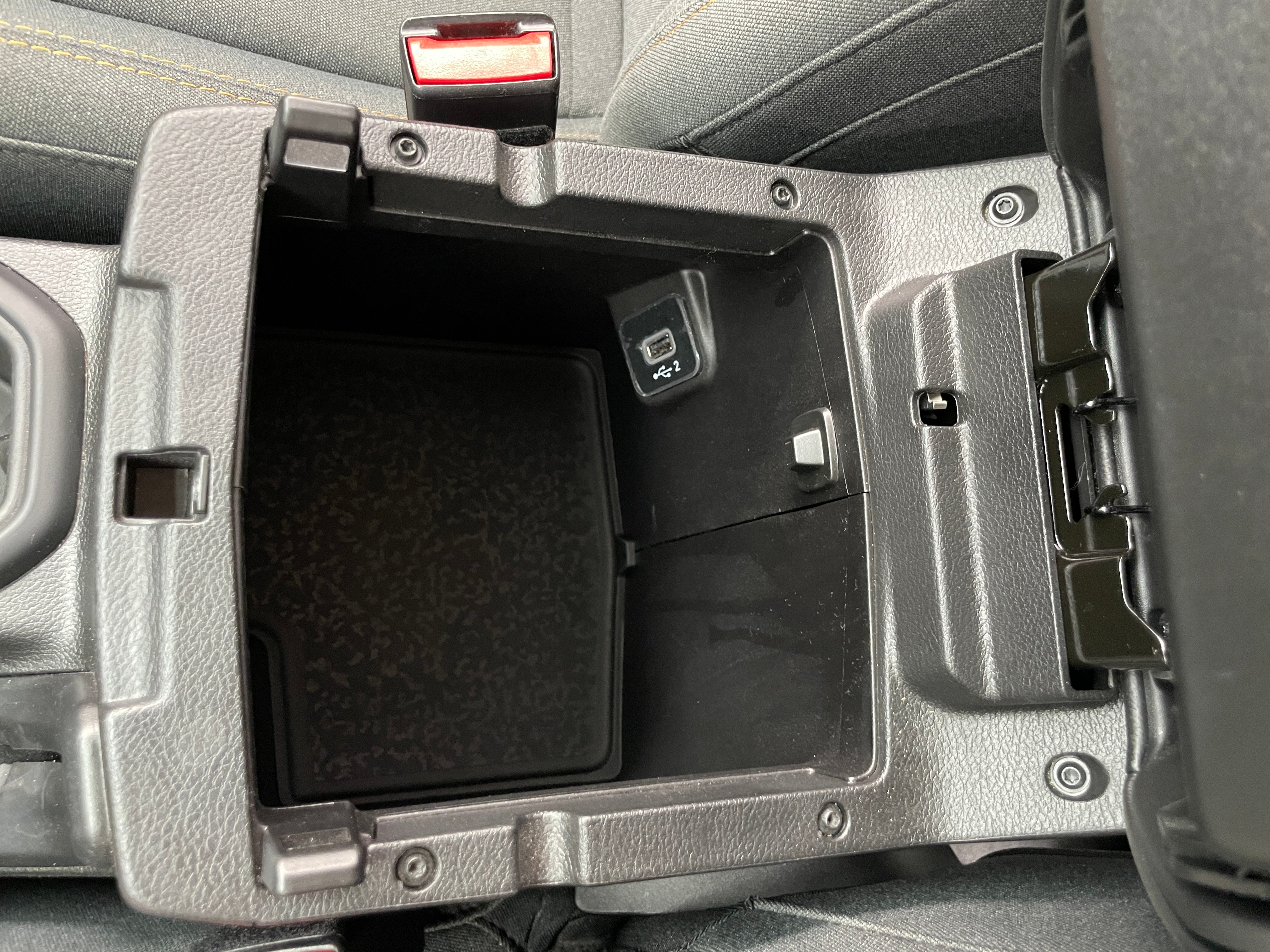 2025 Jeep Wrangler 4-Door Sport S - Photo 13
