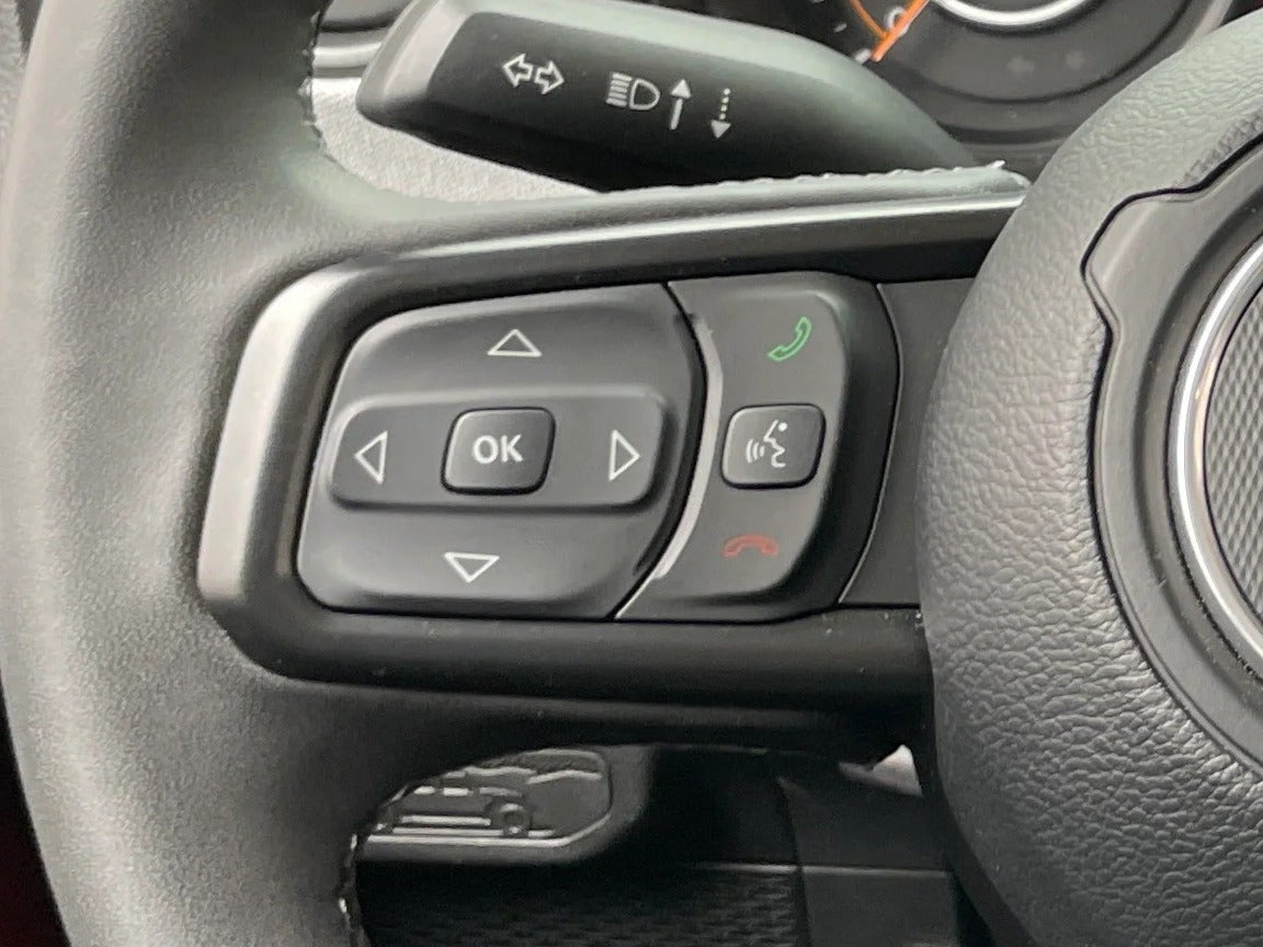 2025 Jeep Wrangler 4-Door Sport S - Photo 14