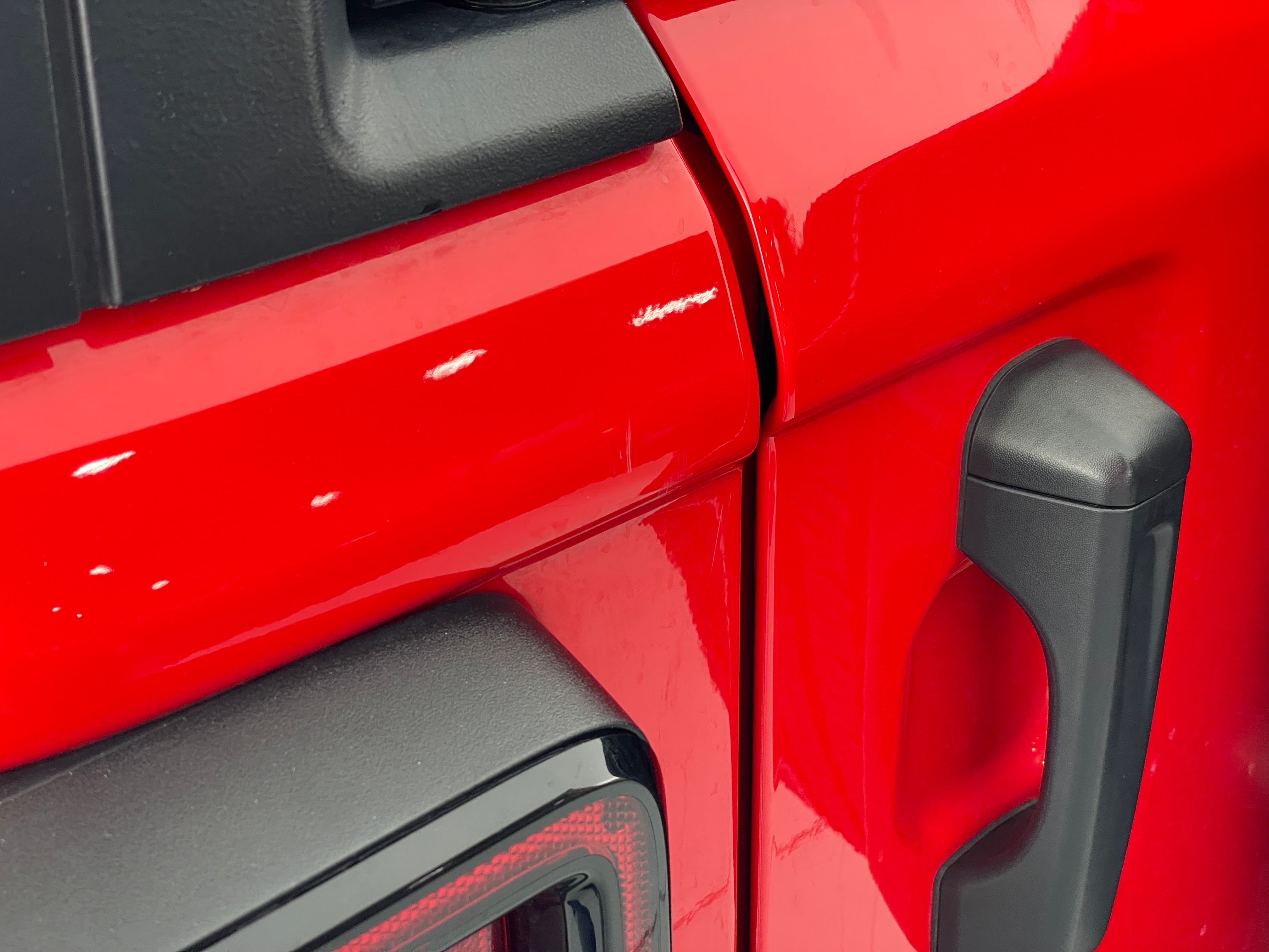 2025 Jeep Wrangler 4-Door Sport S - Photo 17