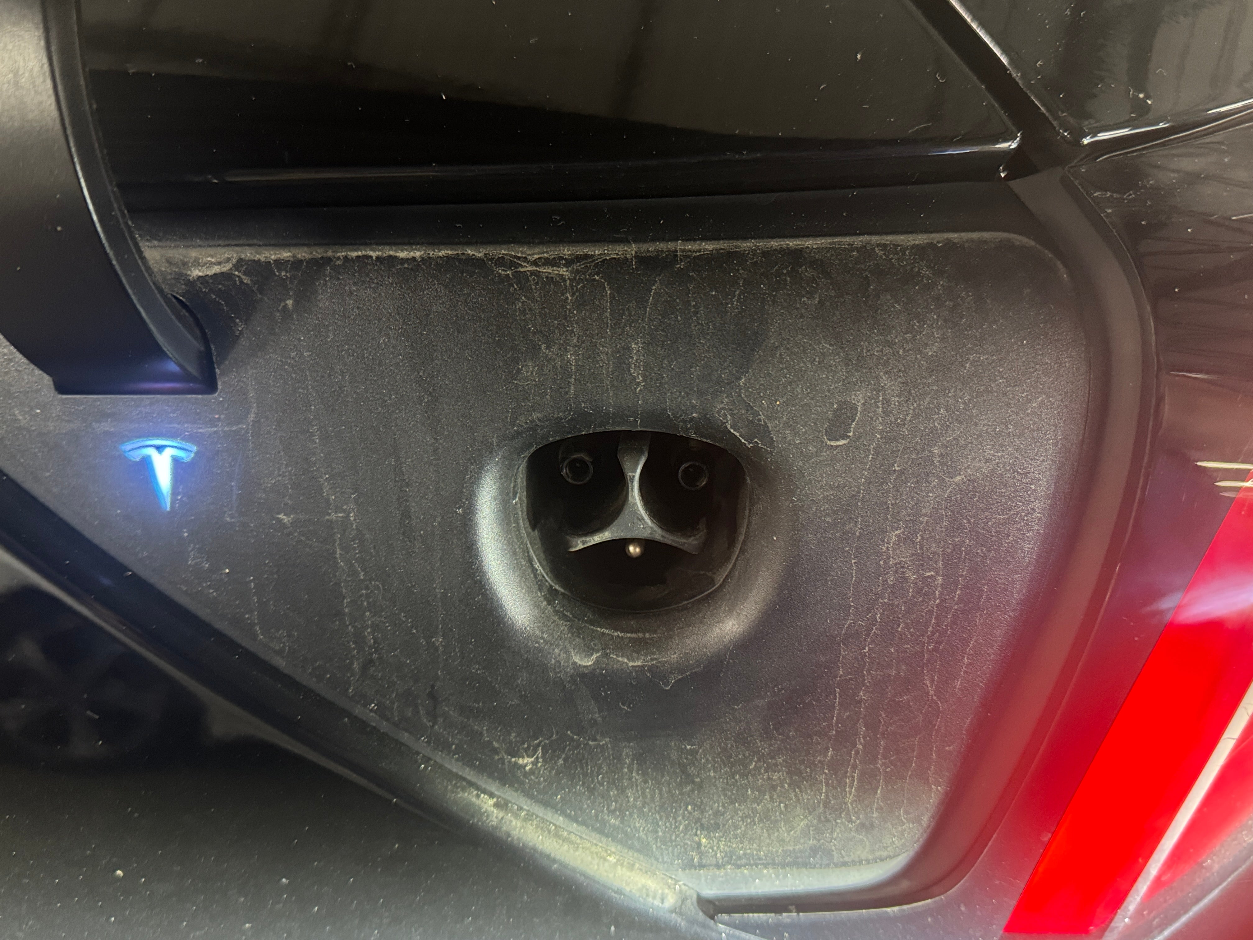 Used 2023 Tesla Model 3 Base with VIN 5YJ3E1EA6PF669763 for sale in Oak Creek, WI