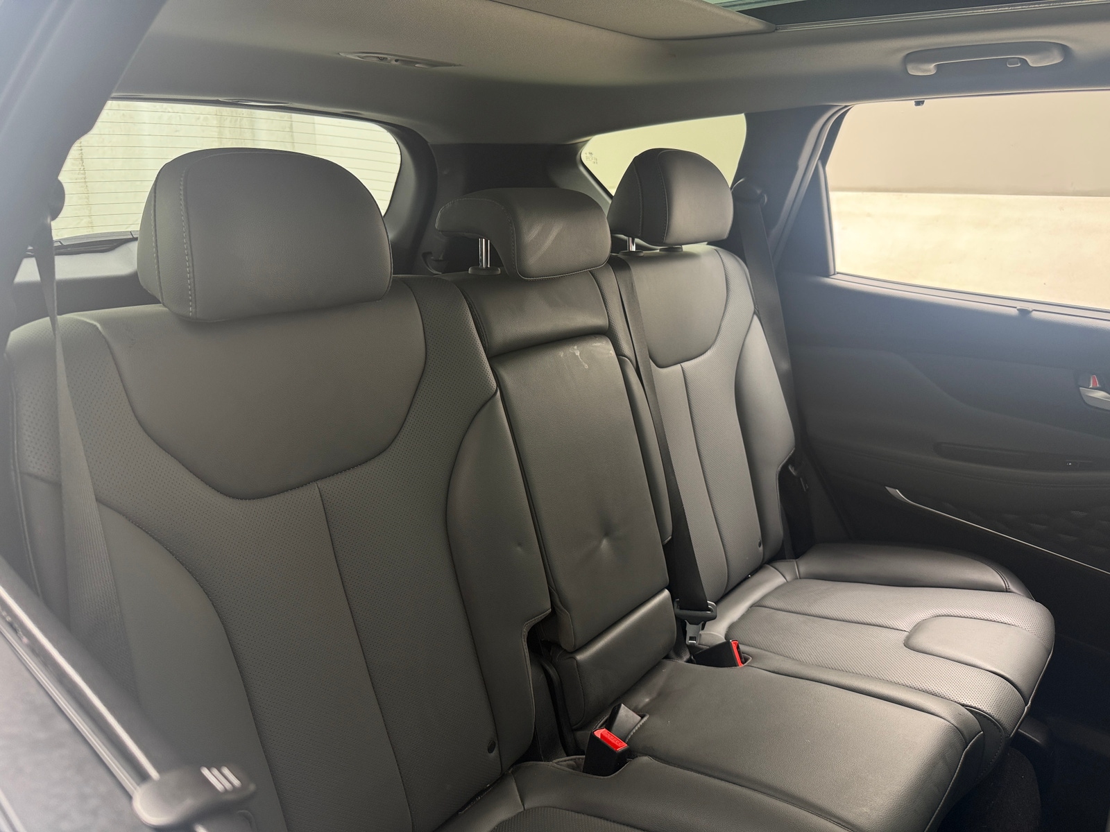 Thumbnail: 2023 Hyundai Santa Fe - 5