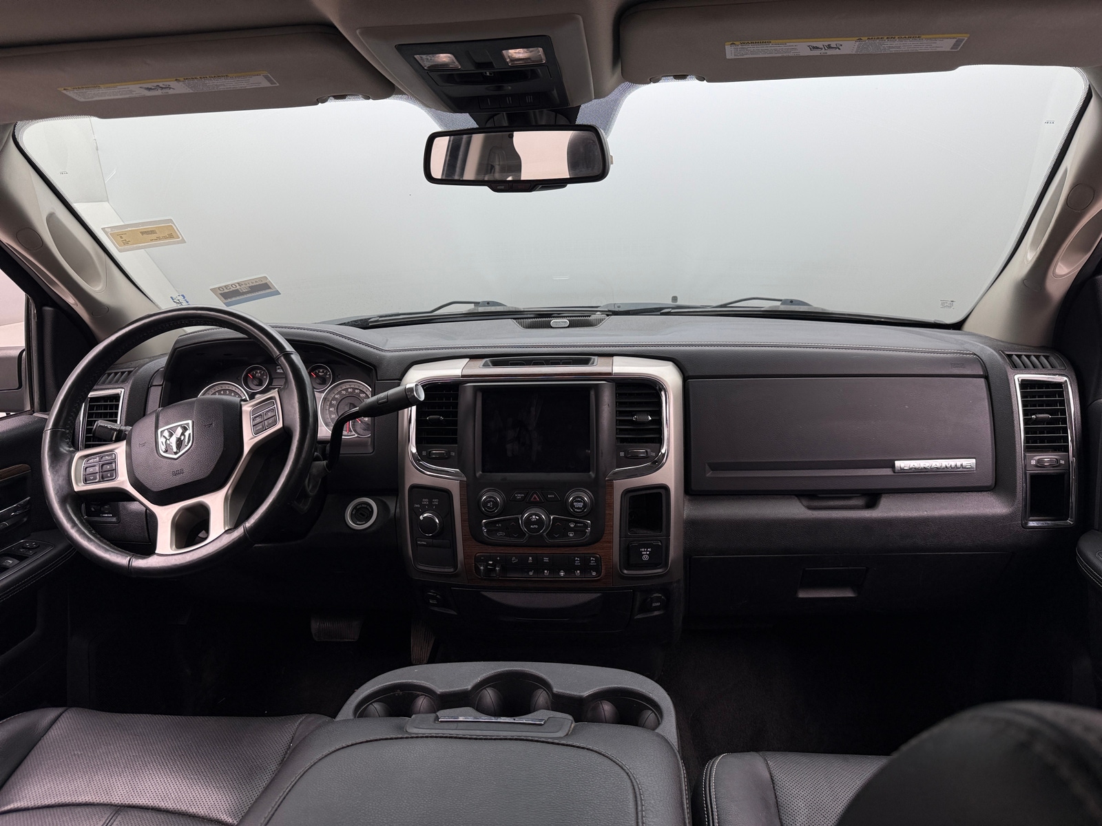 Thumbnail: 2018 RAM 2500 - 2
