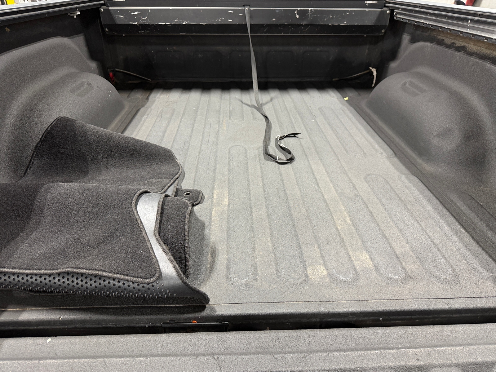 Thumbnail: 2018 RAM 2500 - 6