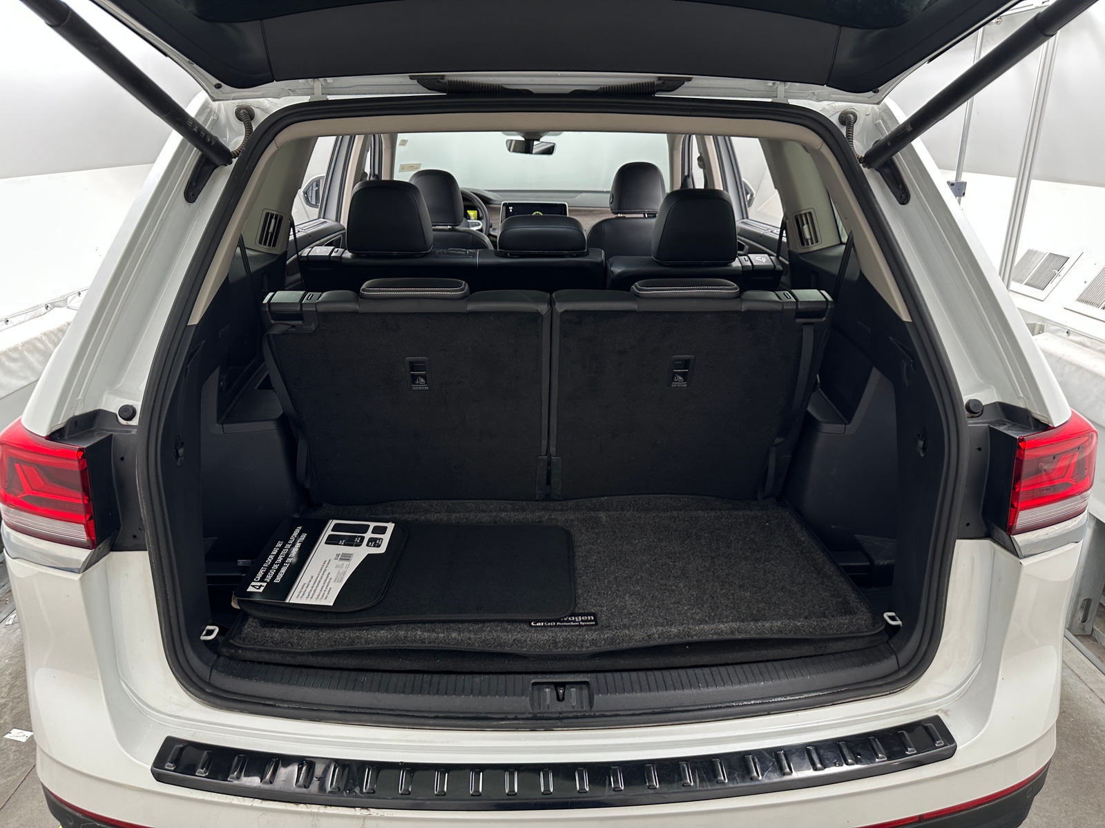 Thumbnail: 2024 Volkswagen Atlas - 6