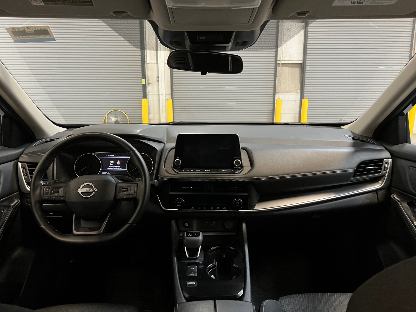 Thumbnail: 2025 Nissan Rogue - 3