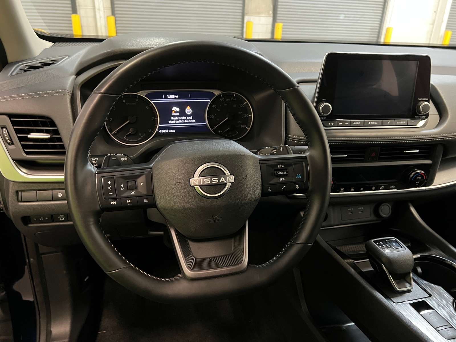 Thumbnail: 2025 Nissan Rogue - 5