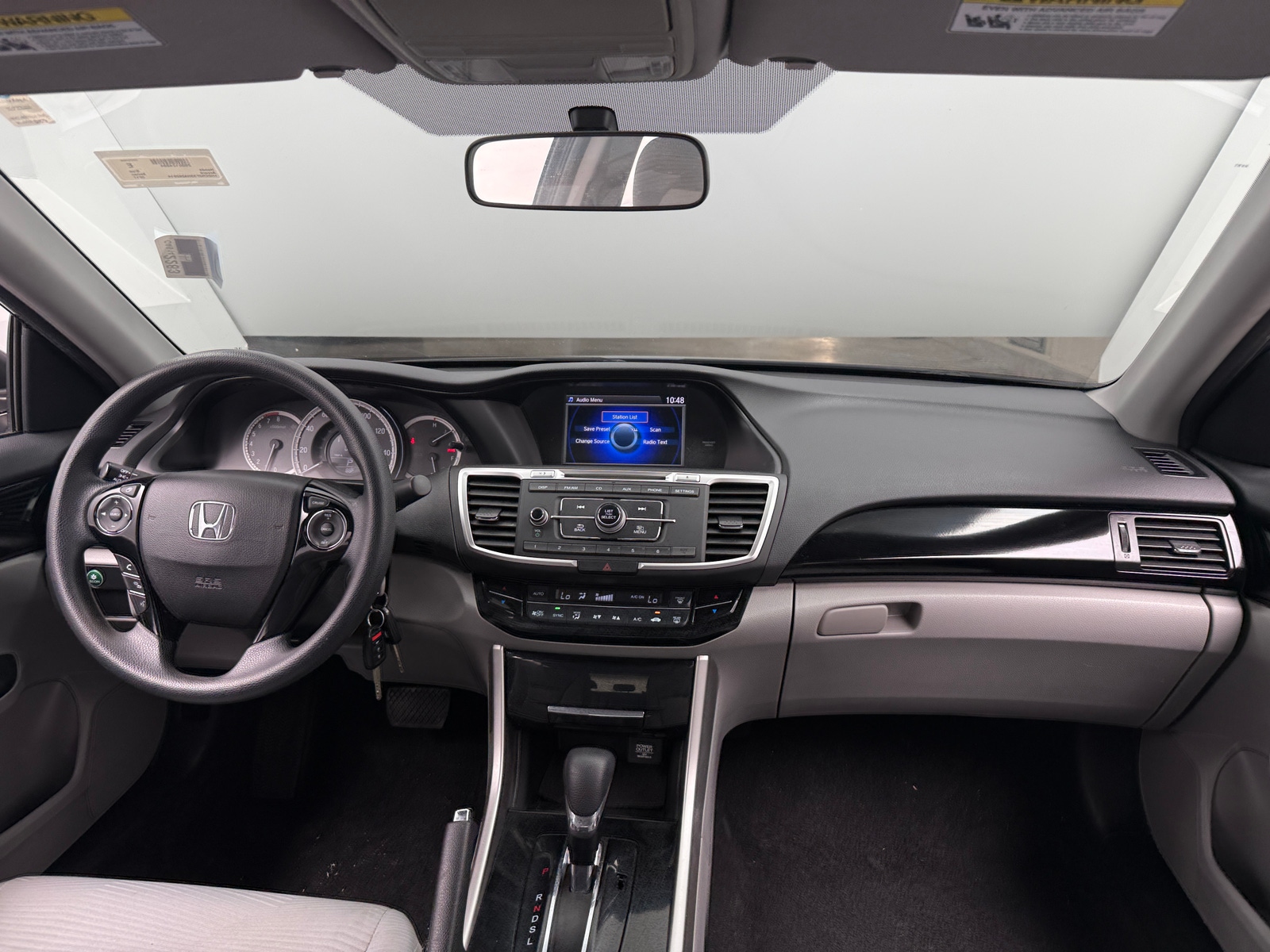 Thumbnail: 2017 Honda Accord - 3