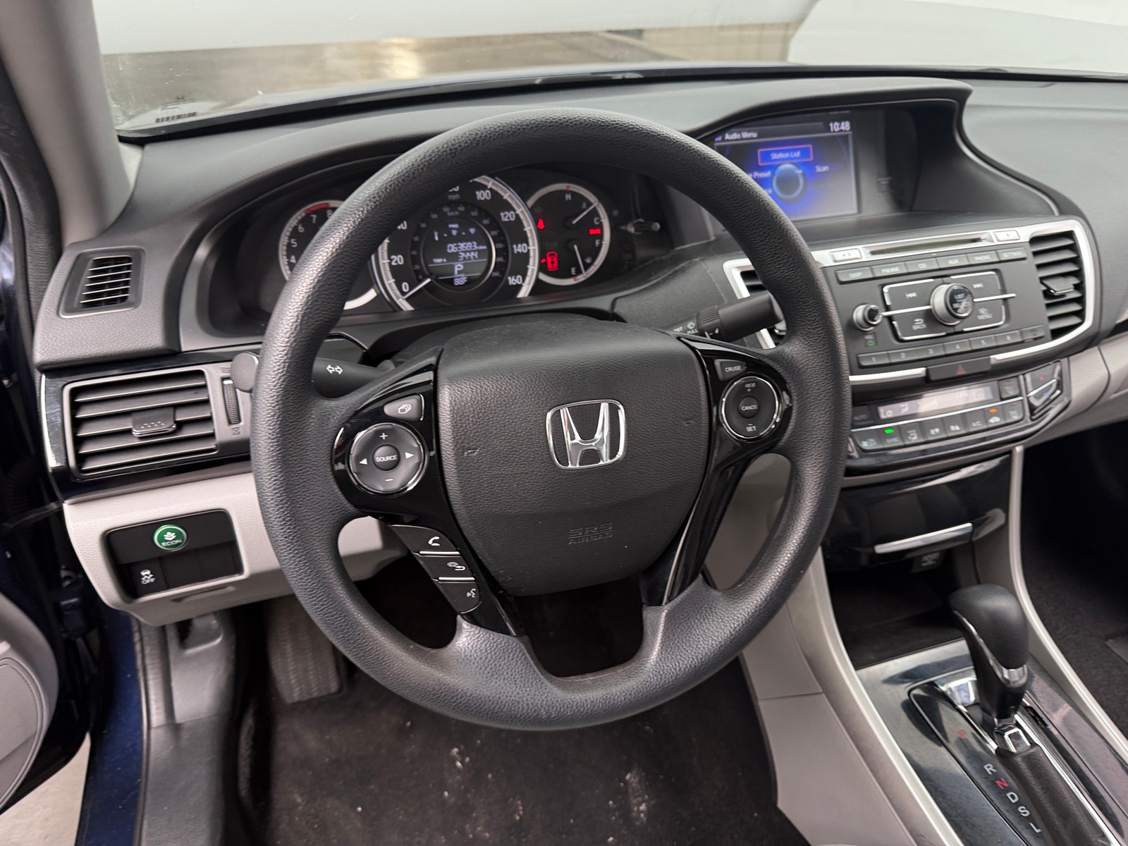 Thumbnail: 2017 Honda Accord - 5