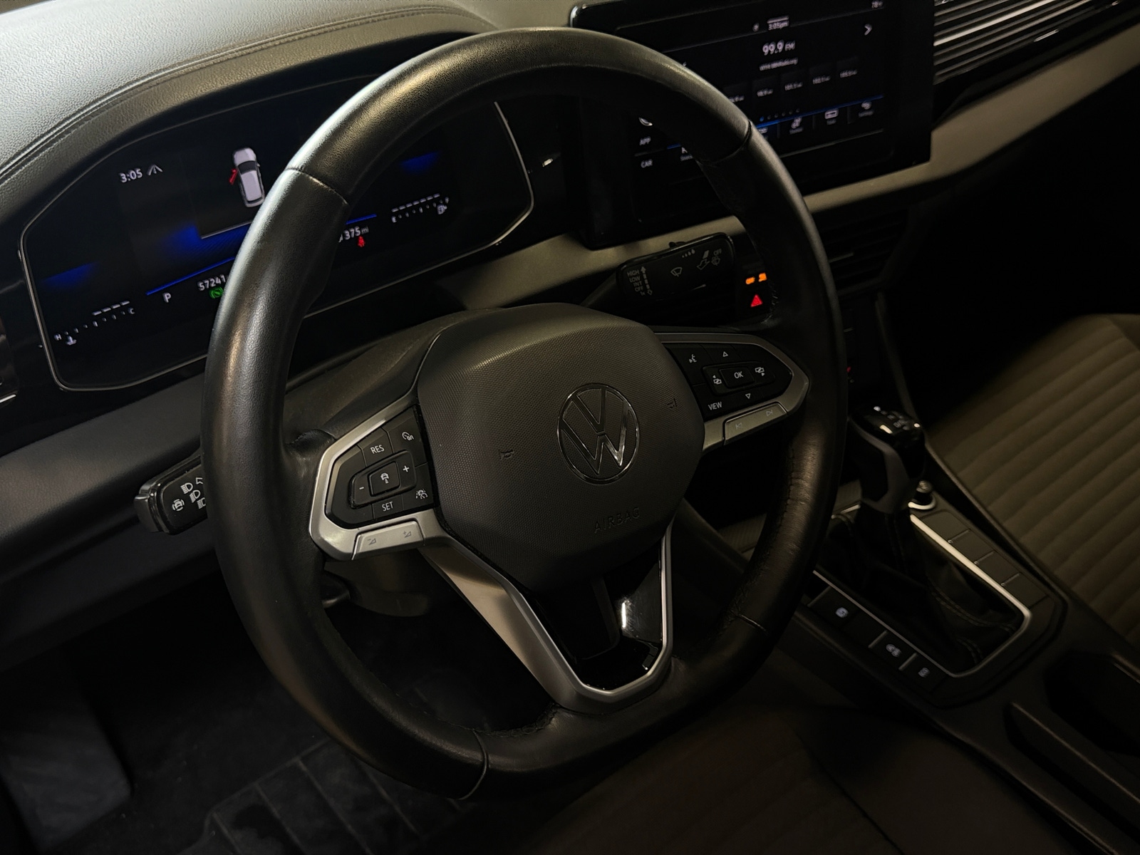 Thumbnail: 2025 Volkswagen Jetta - 5
