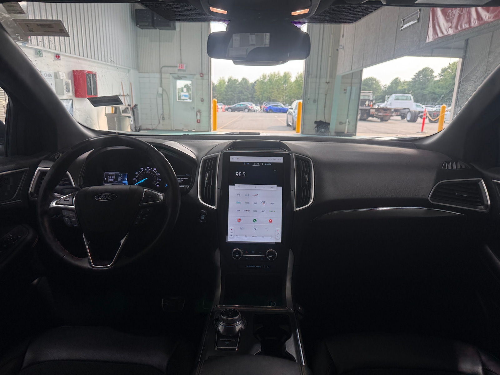 Thumbnail: 2023 Ford Edge - 2