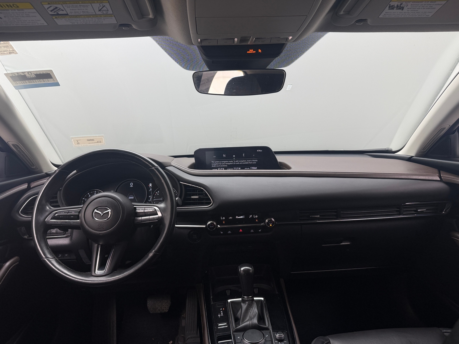 Thumbnail: 2020 Mazda CX-30 - 2