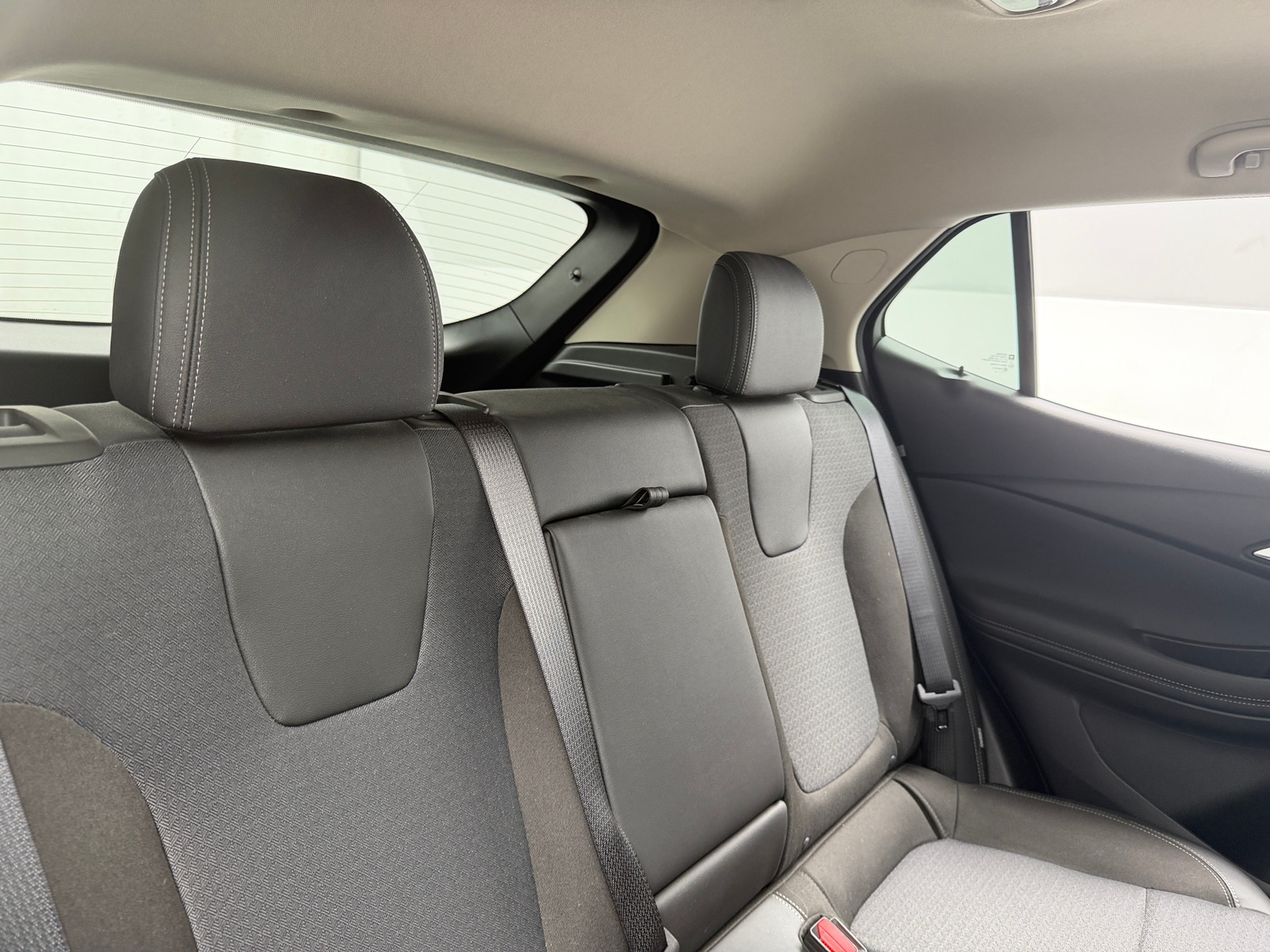 Thumbnail: 2020 Buick Encore GX - 5