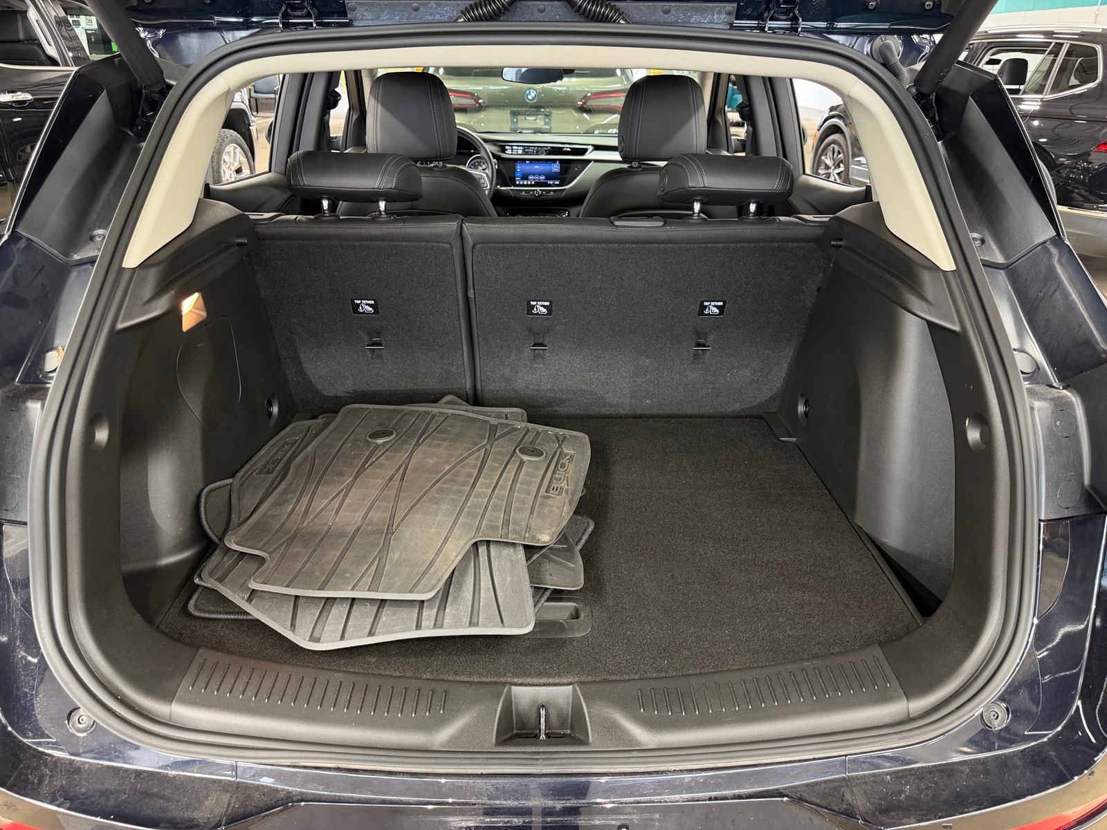 Thumbnail: 2020 Buick Encore GX - 6