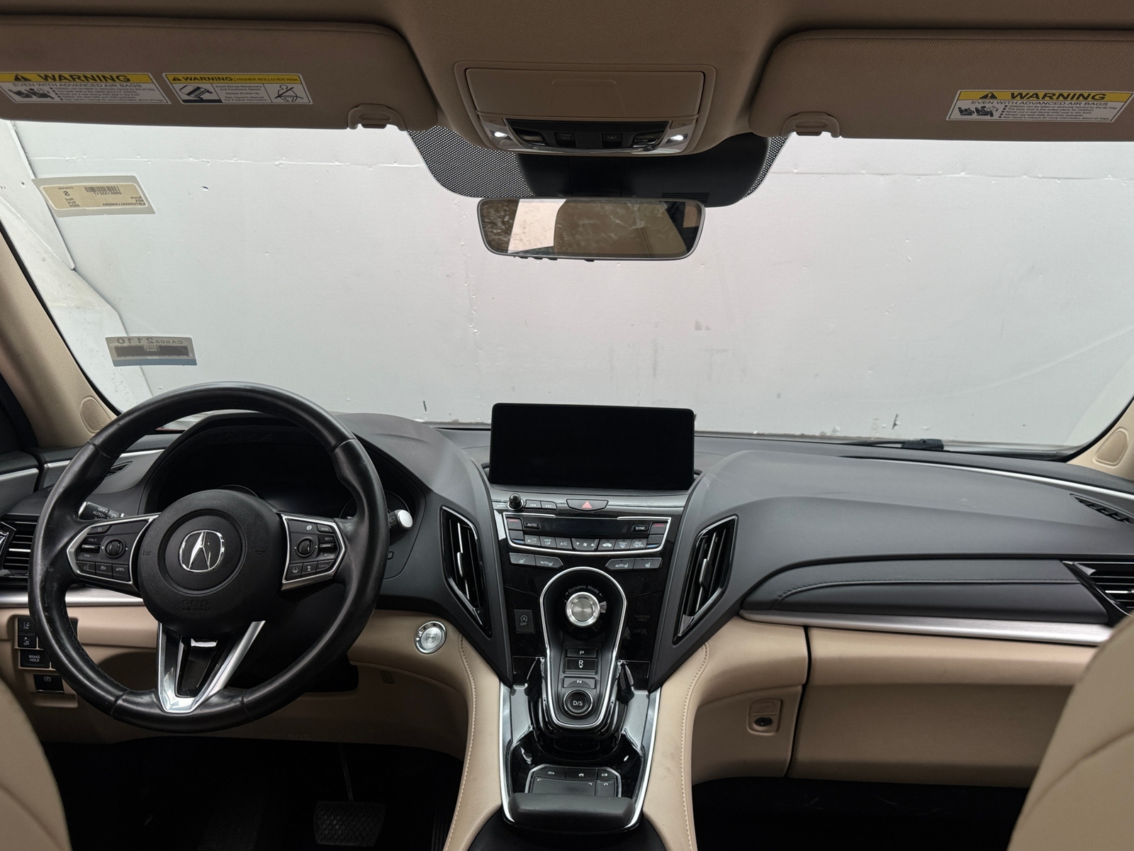 Thumbnail: 2020 Acura RDX - 2
