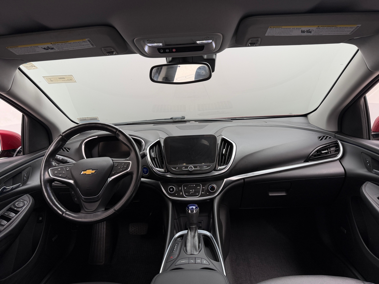 Thumbnail: 2018 Chevrolet Volt - 2