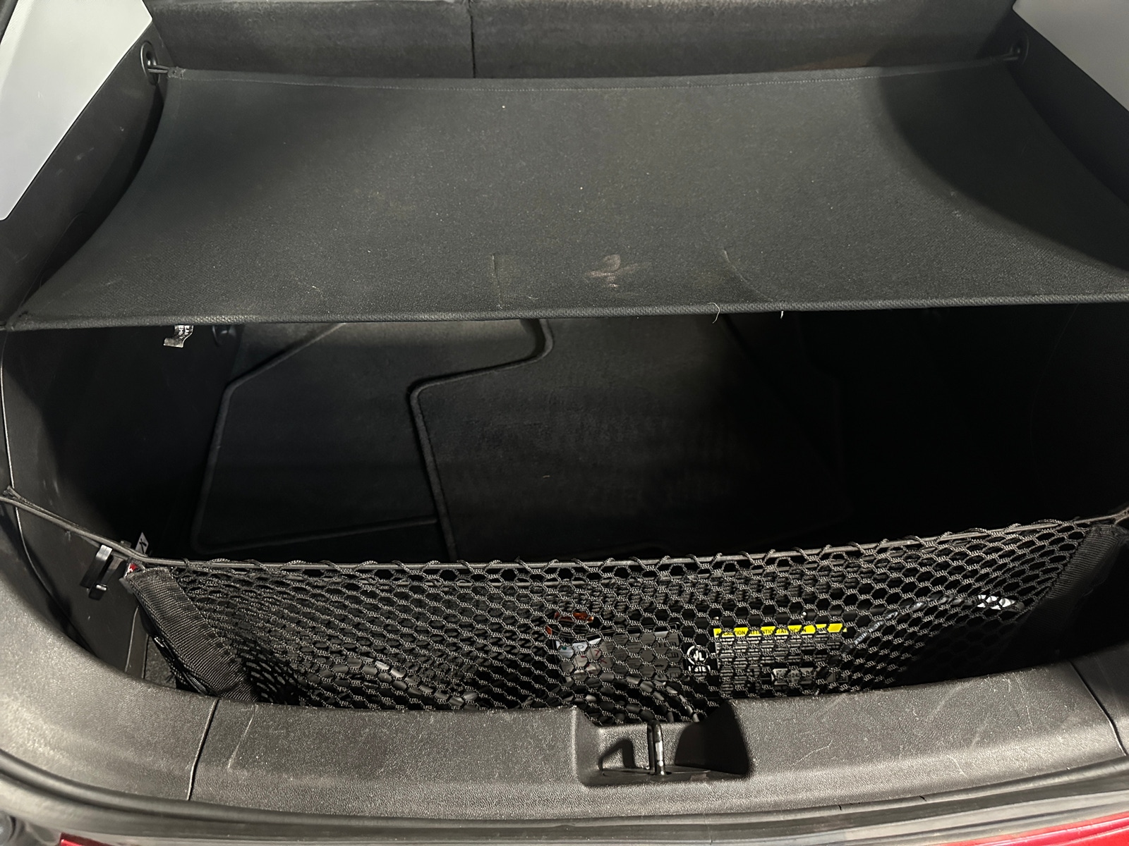 Thumbnail: 2018 Chevrolet Volt - 6