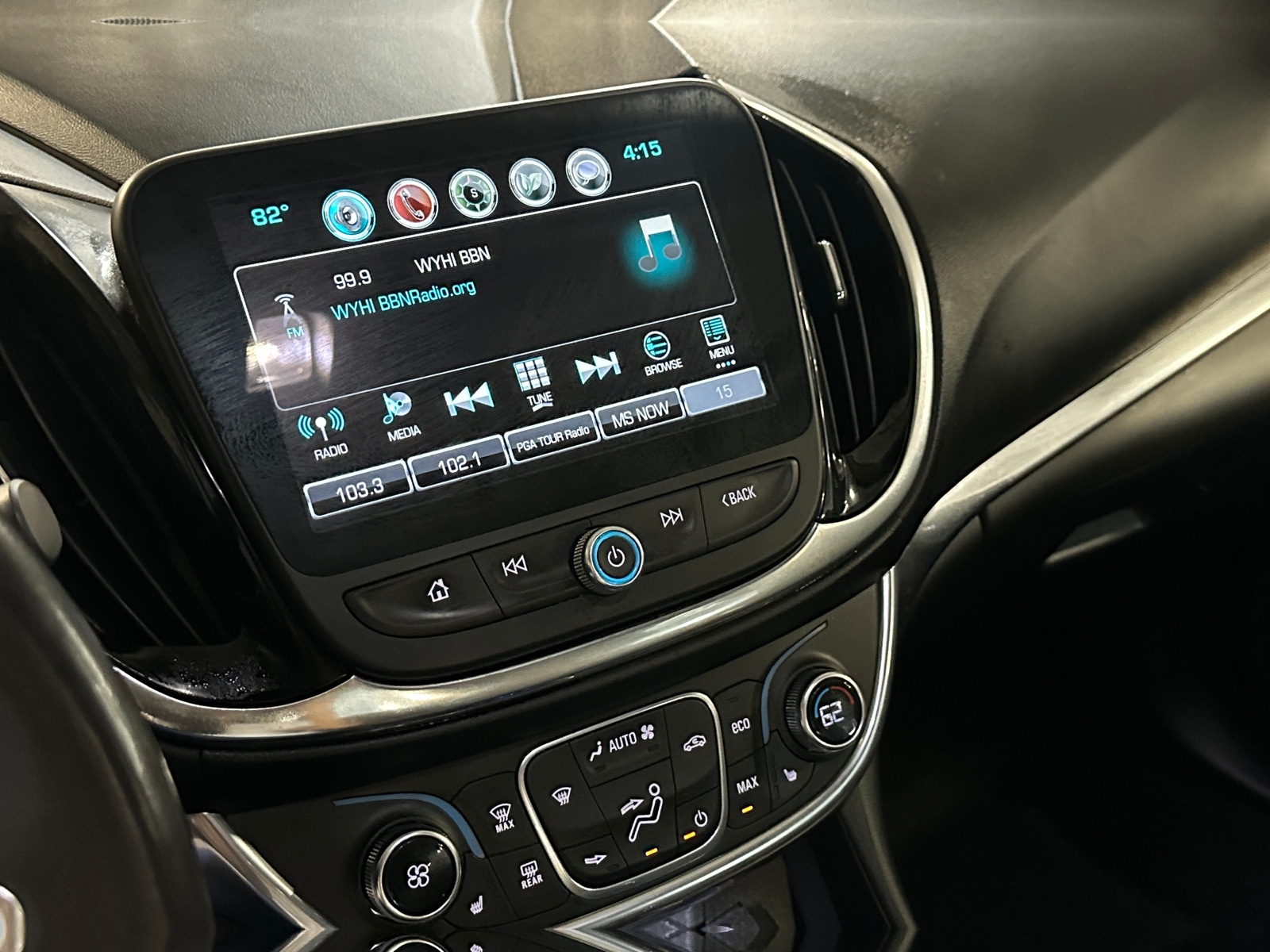 Thumbnail: 2018 Chevrolet Volt - 3