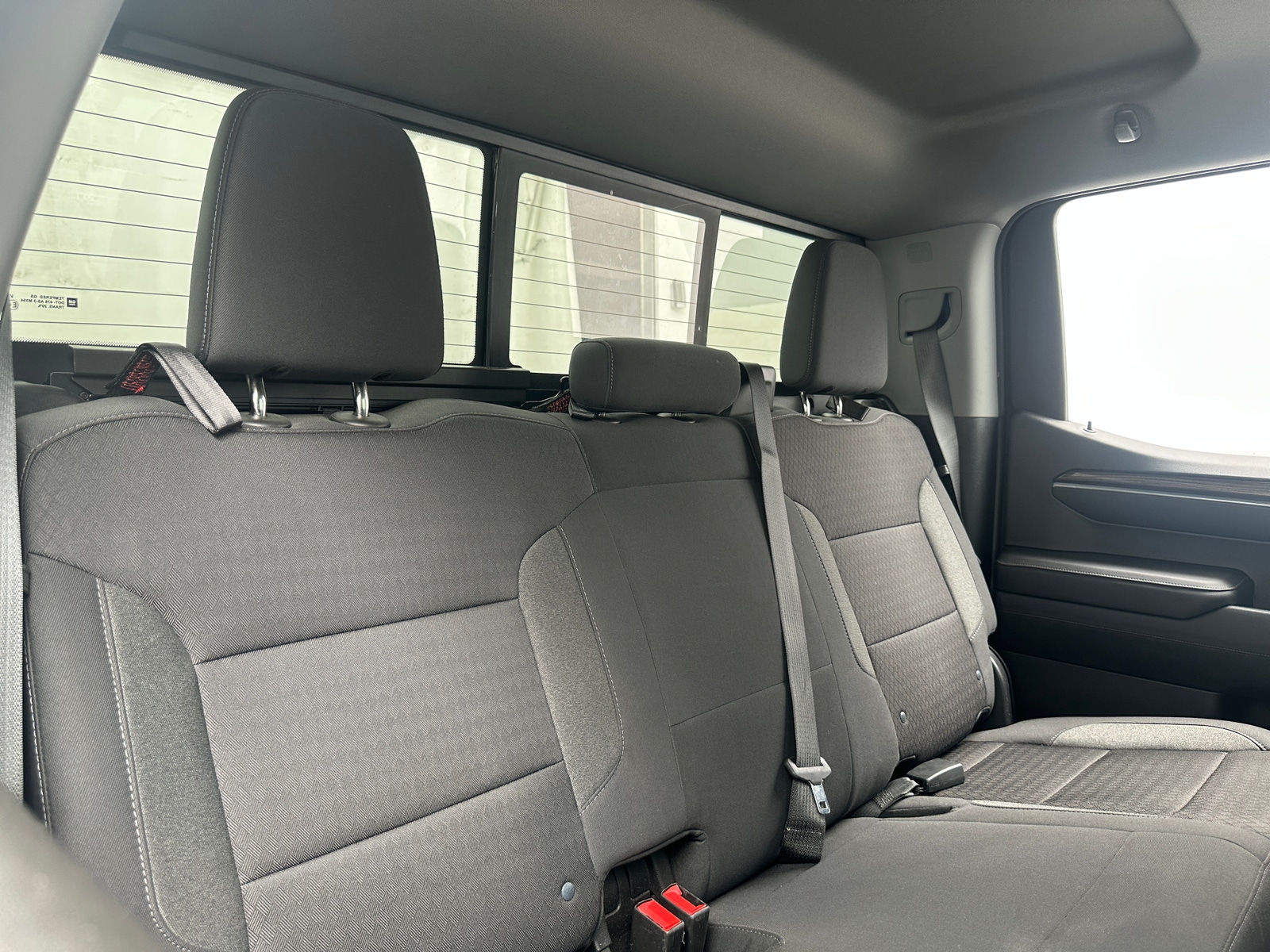 Thumbnail: 2022 Chevrolet Silverado 1500 - 6