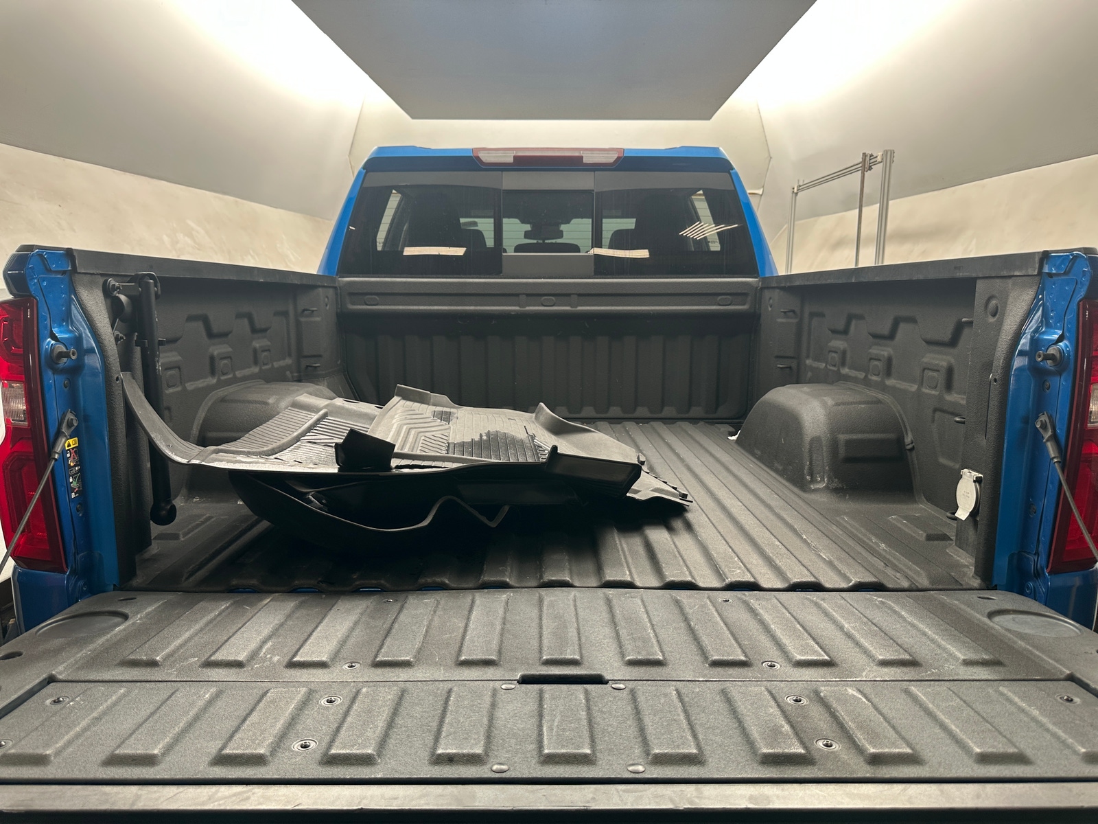 Thumbnail: 2022 Chevrolet Silverado 1500 - 7