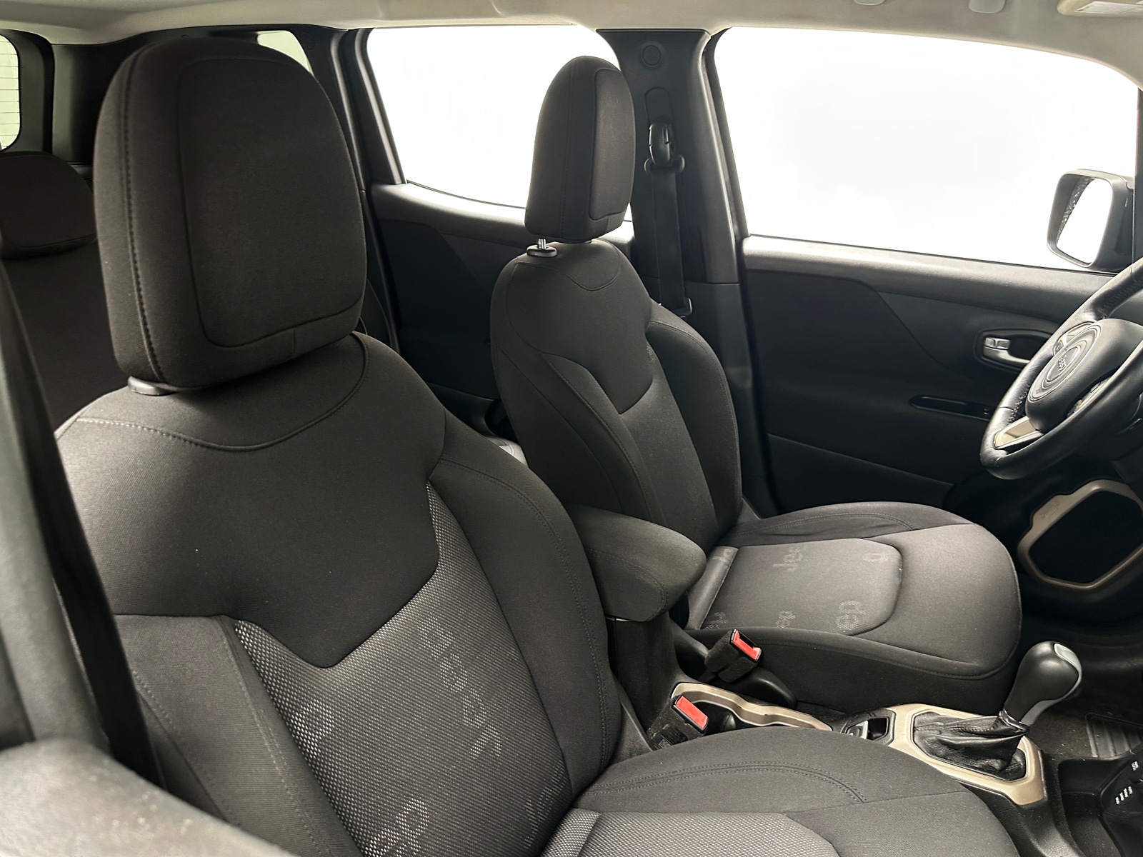 Thumbnail: 2015 Jeep Renegade - 2