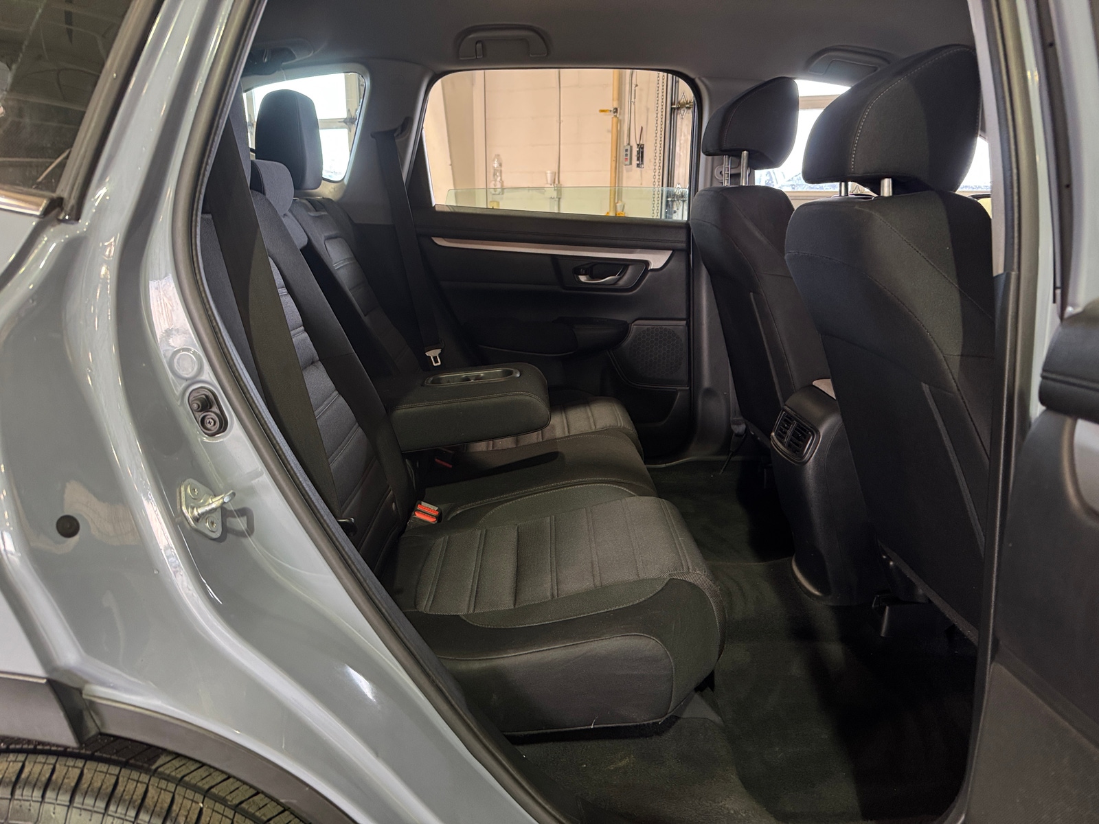 Thumbnail: 2021 Honda CR-V - 6