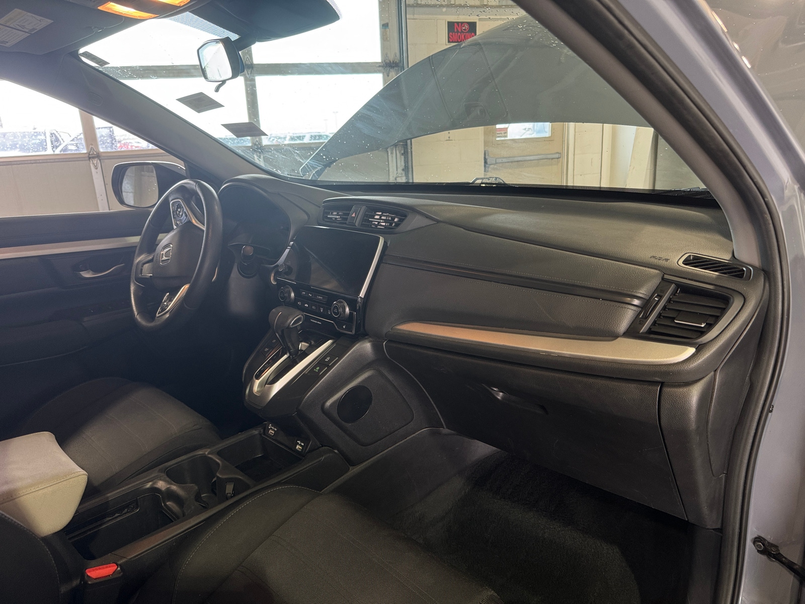 Thumbnail: 2021 Honda CR-V - 3